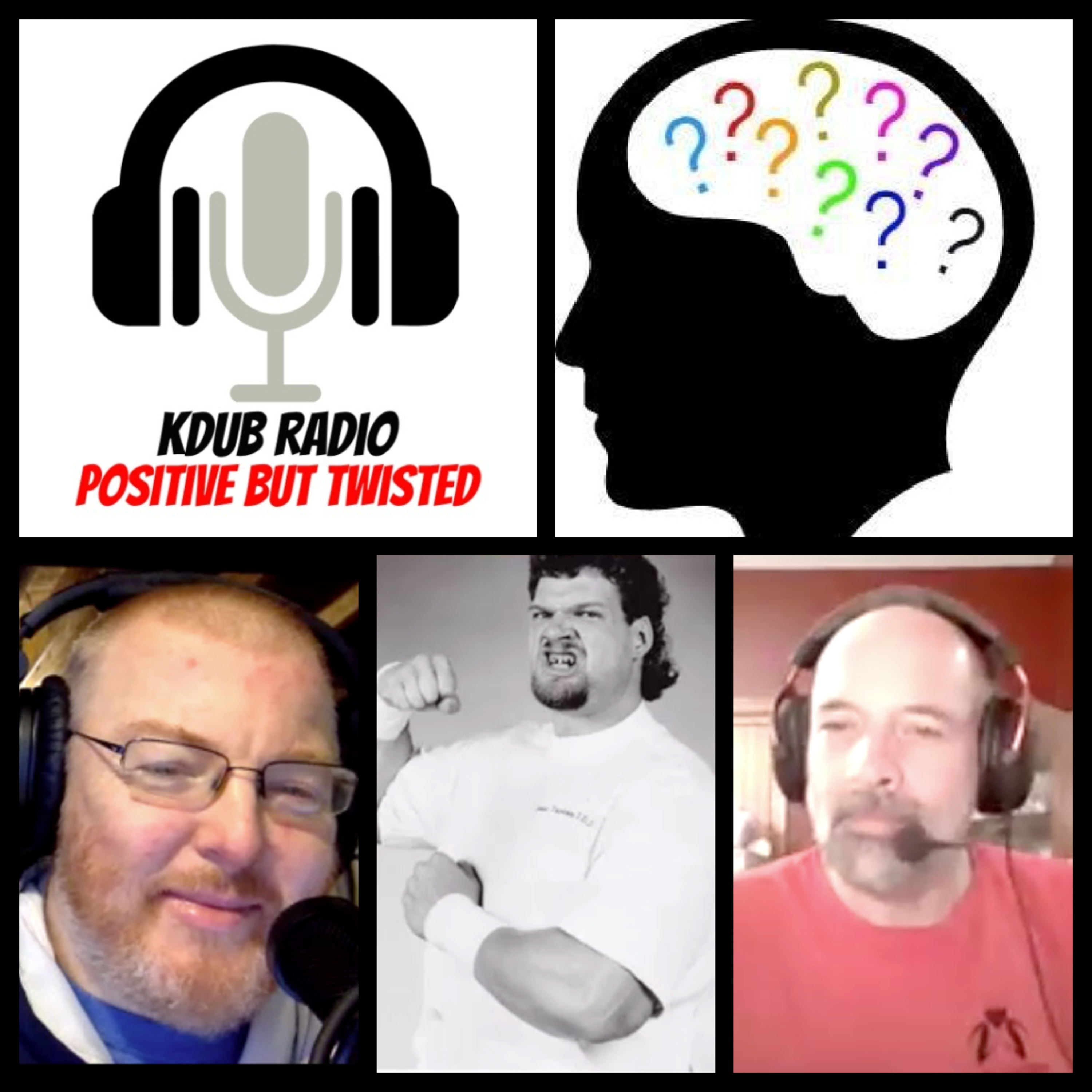 KDUB Radio Programming