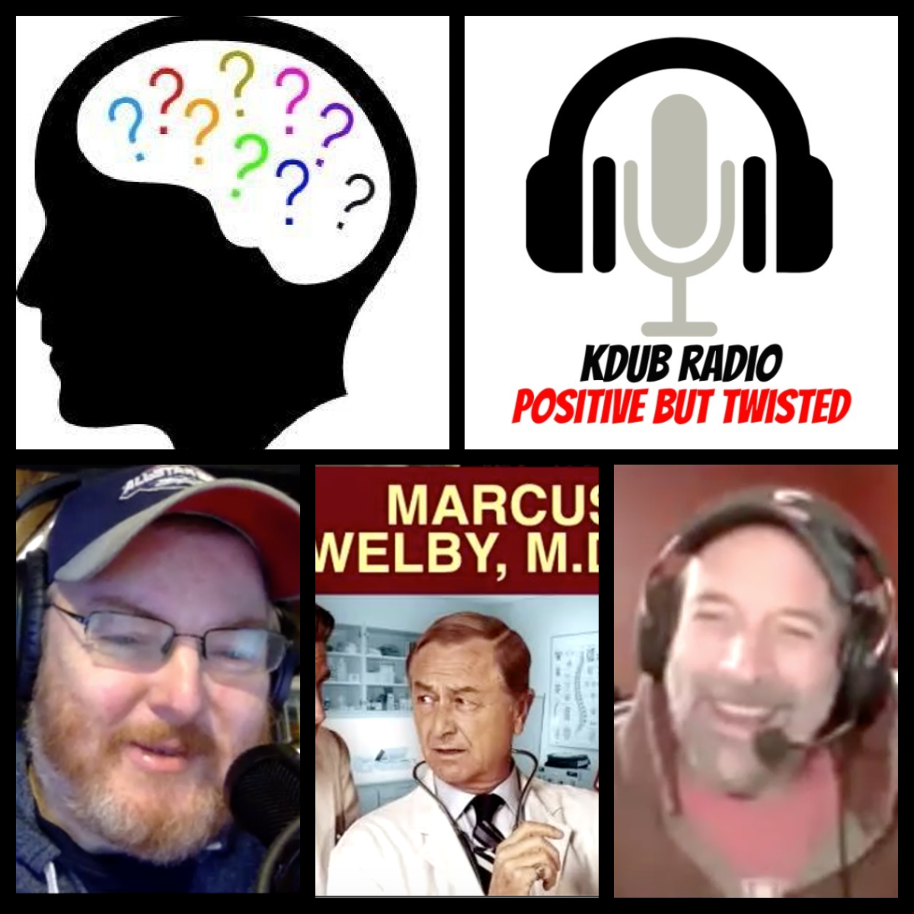 KDUB Radio Programming