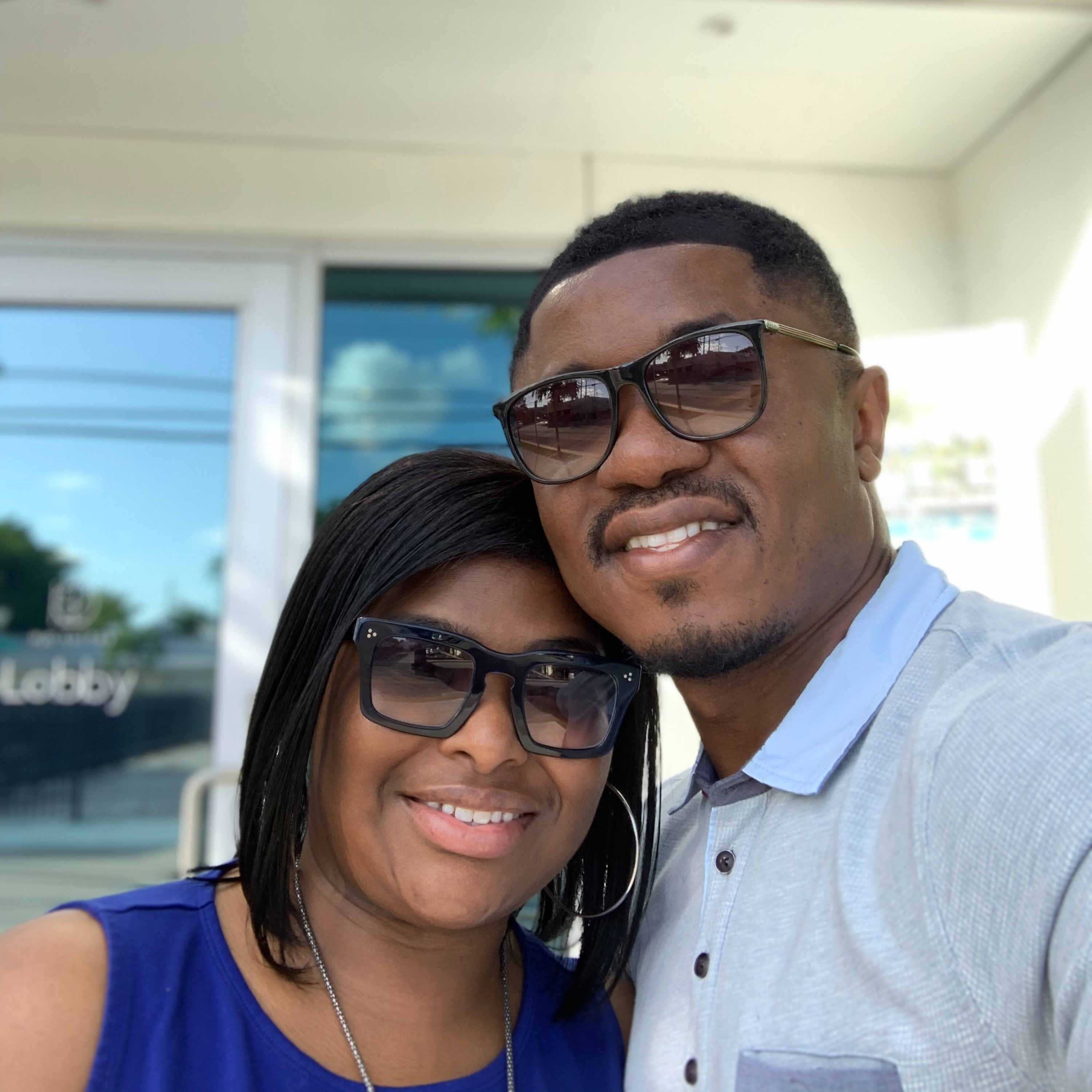 Walking Out Your Purpose w/Alecia Smith
