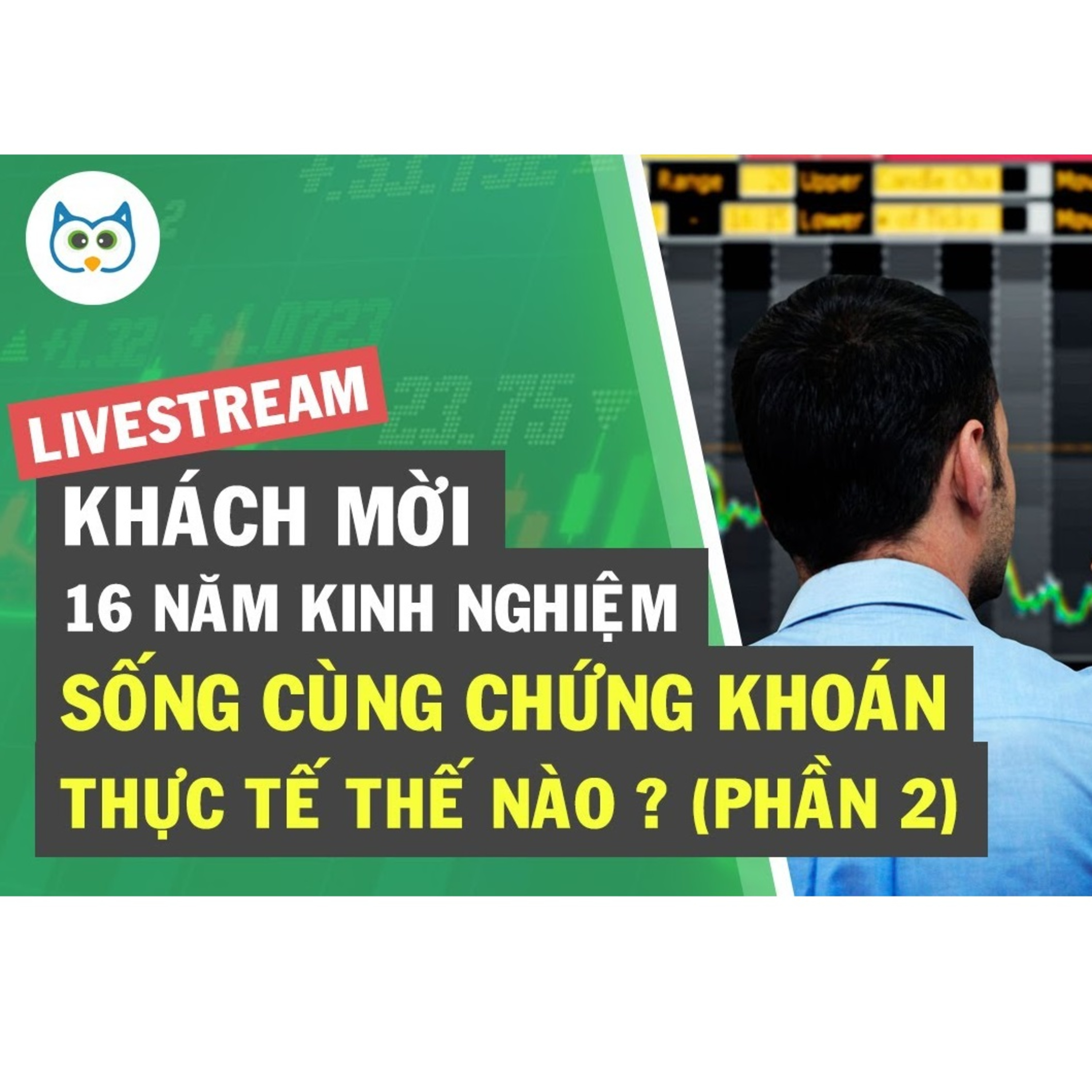 Cú Thông Thái