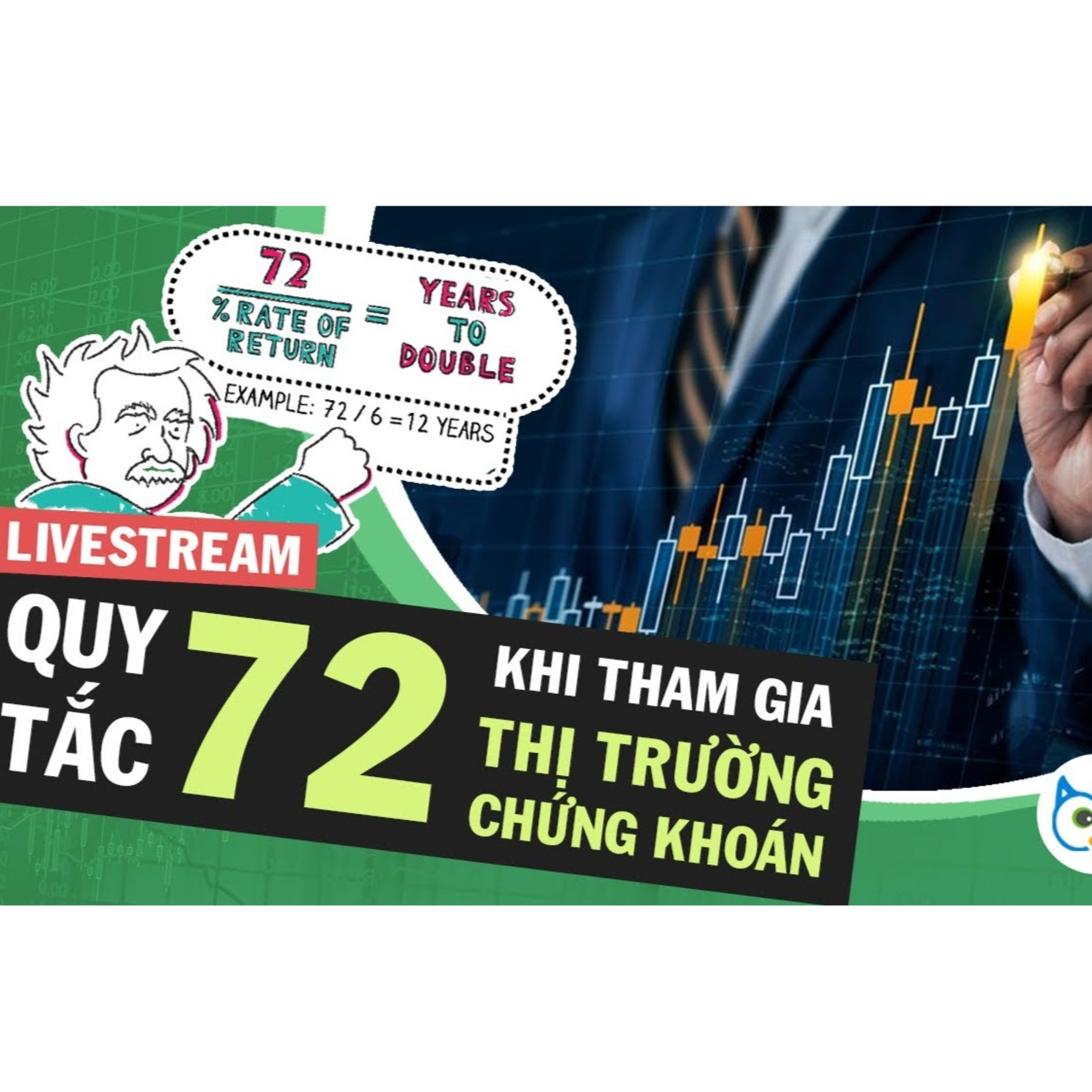 Cú Thông Thái