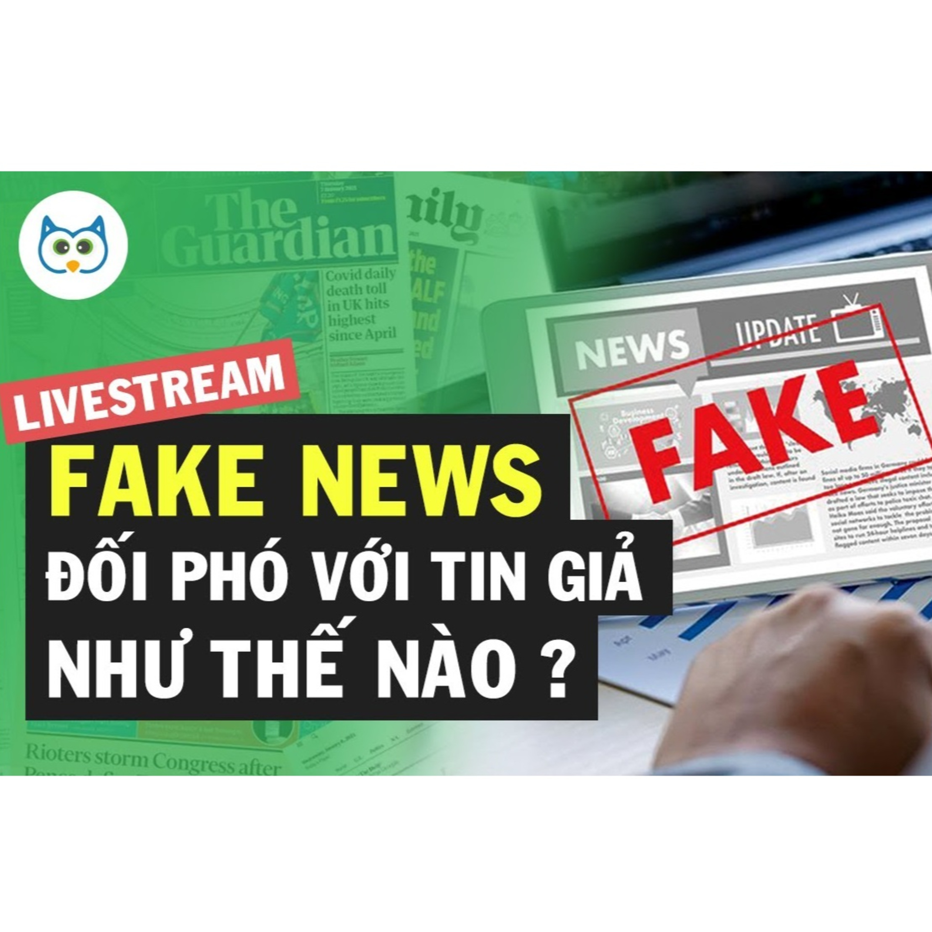 Cú Thông Thái