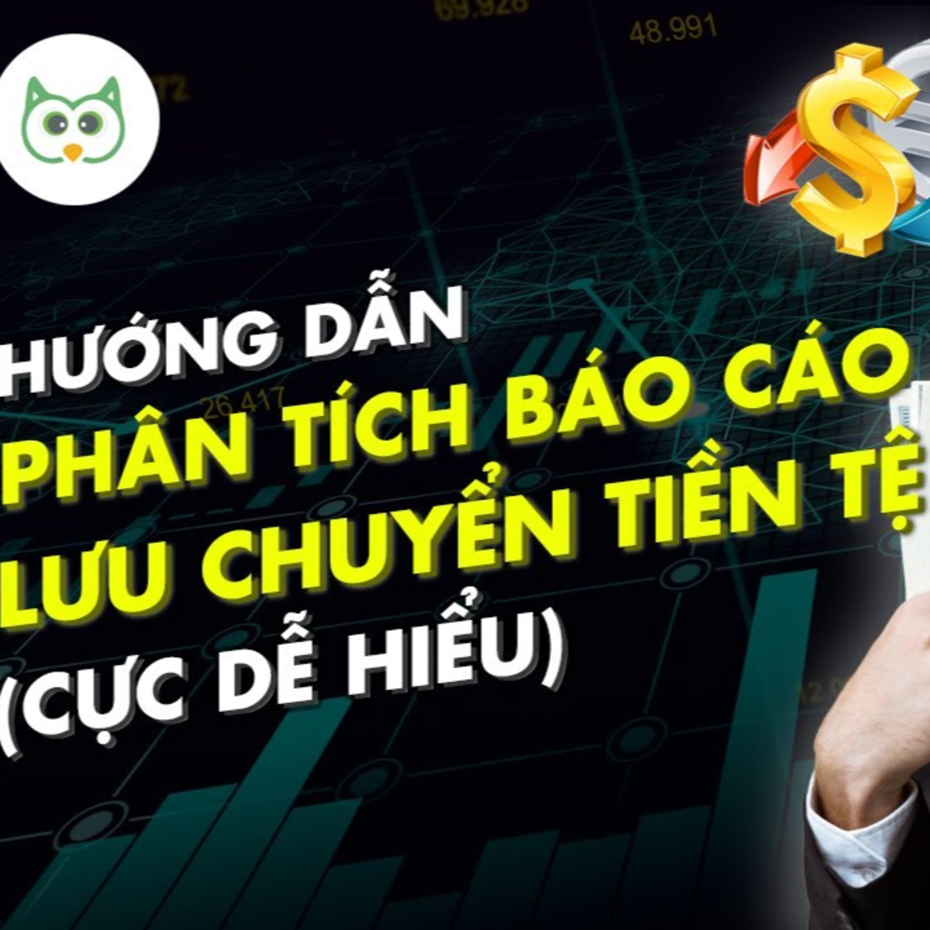 Cú Thông Thái