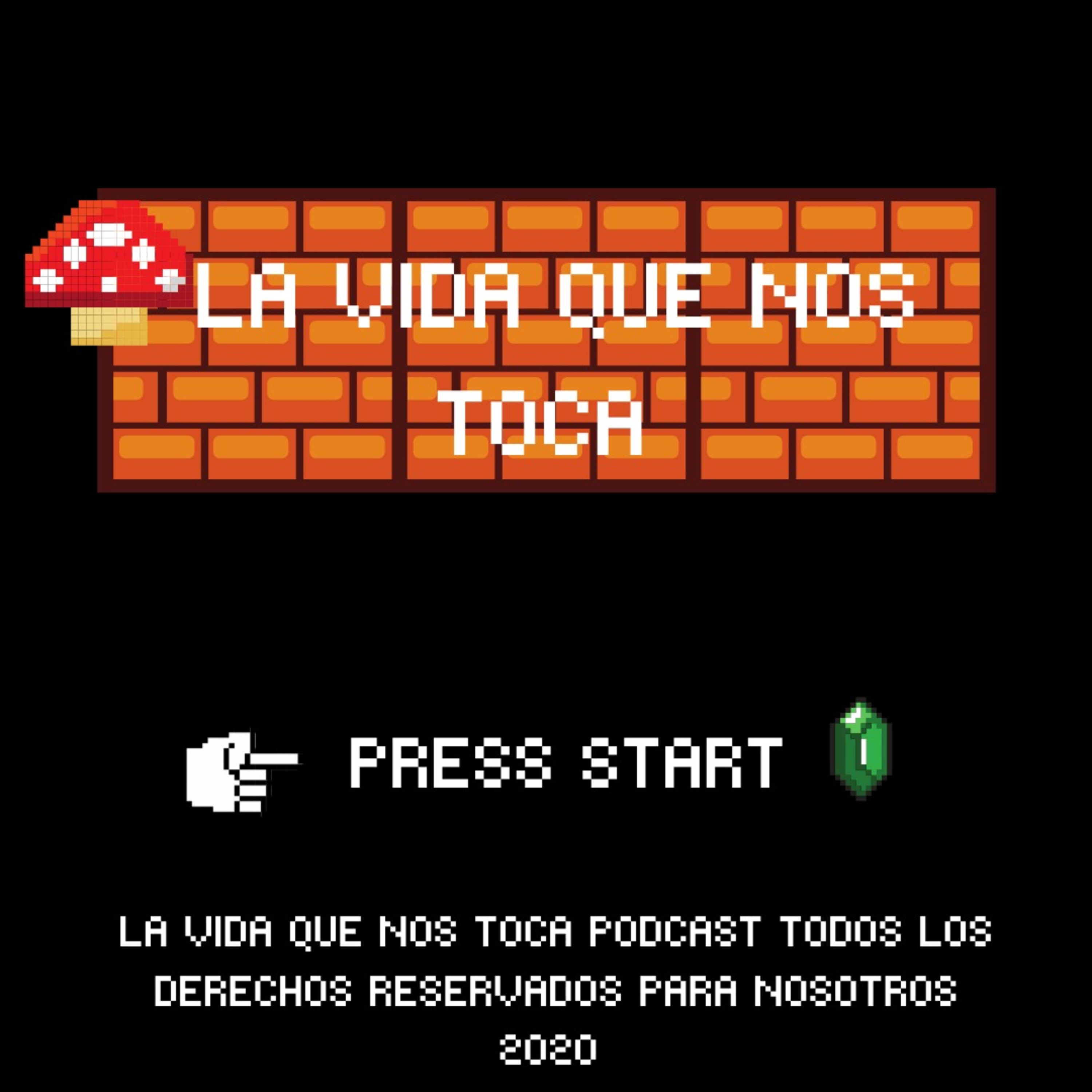 LA VIDA QUE NOS TOCA