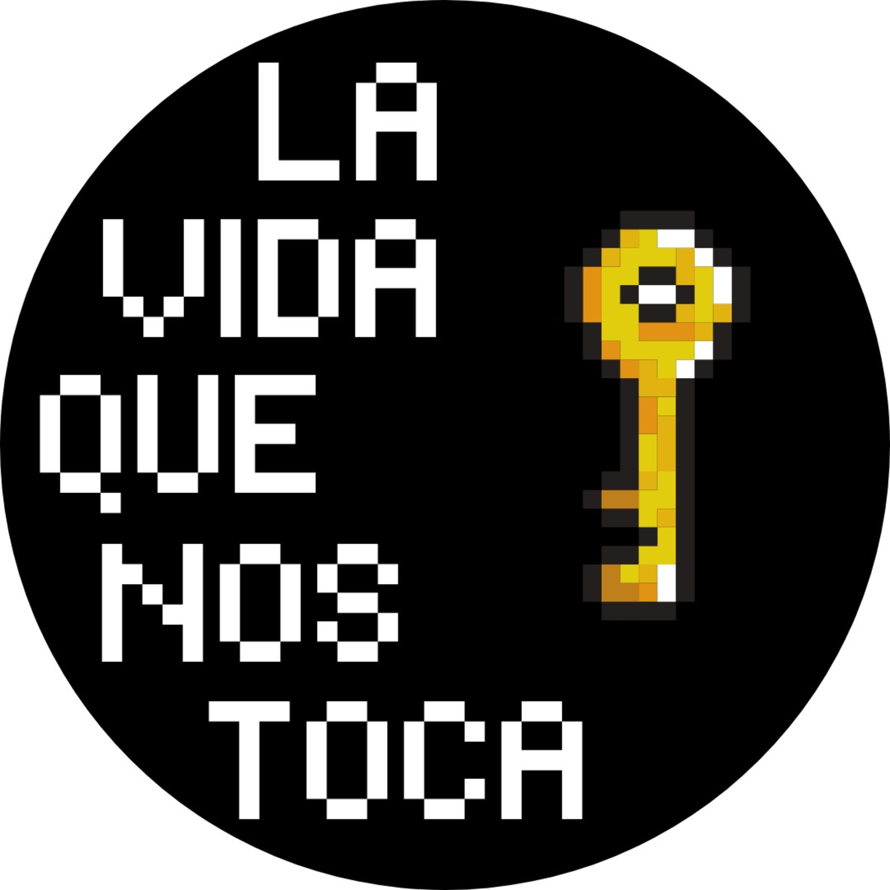 LA VIDA QUE NOS TOCA