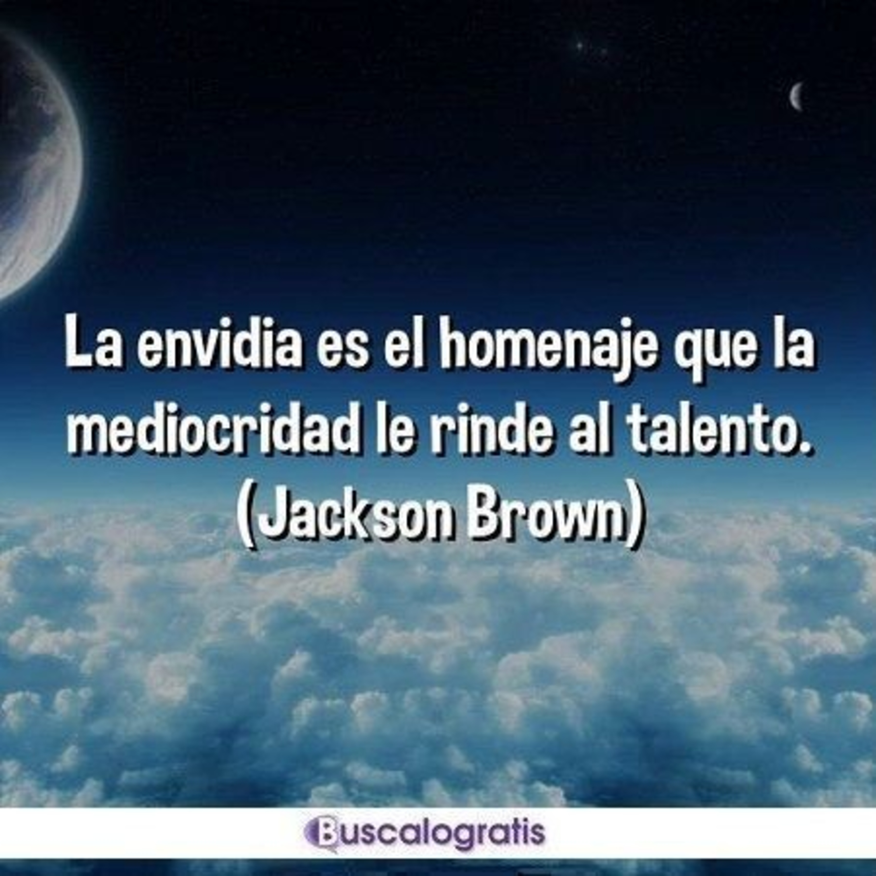 Cuestión De Actitud