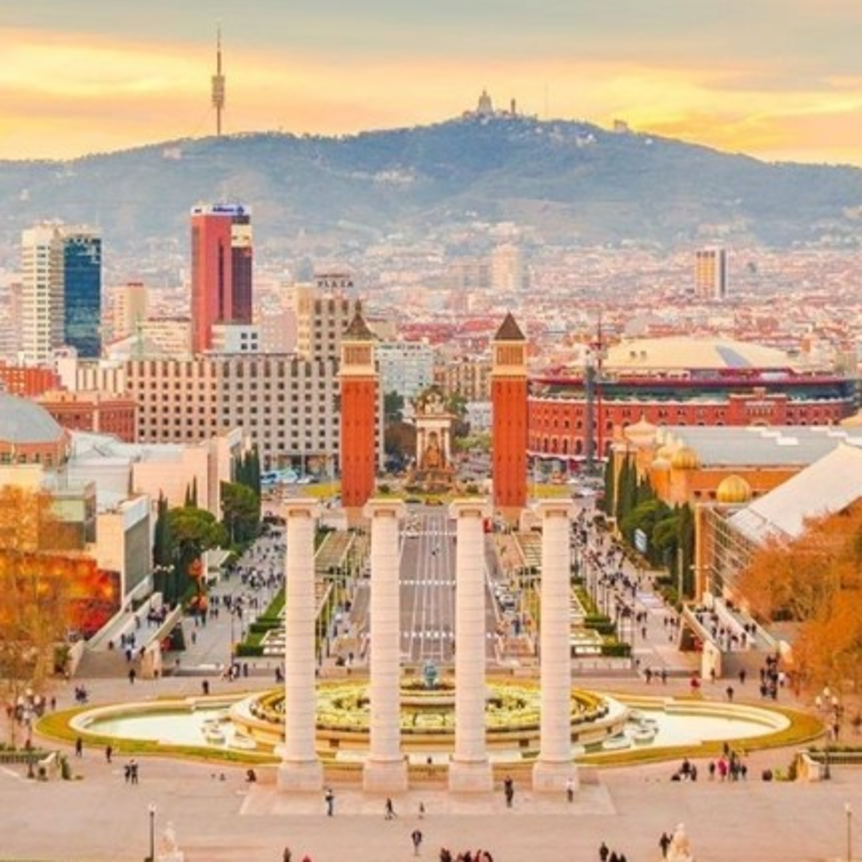 Cuestión De Actitud