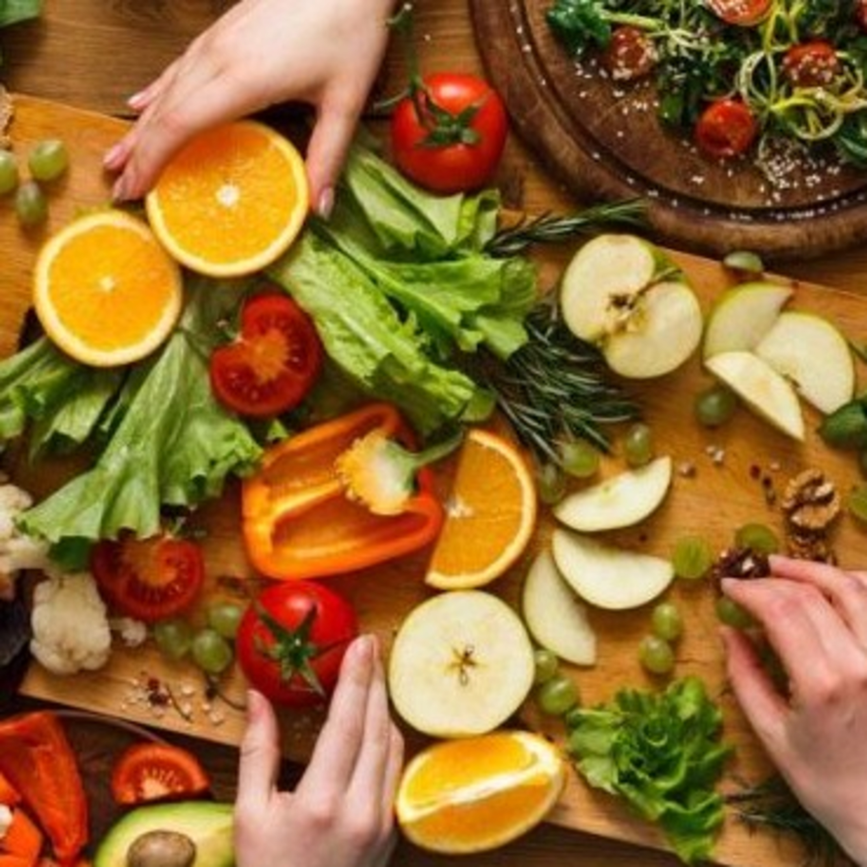 Cuestión De Actitud