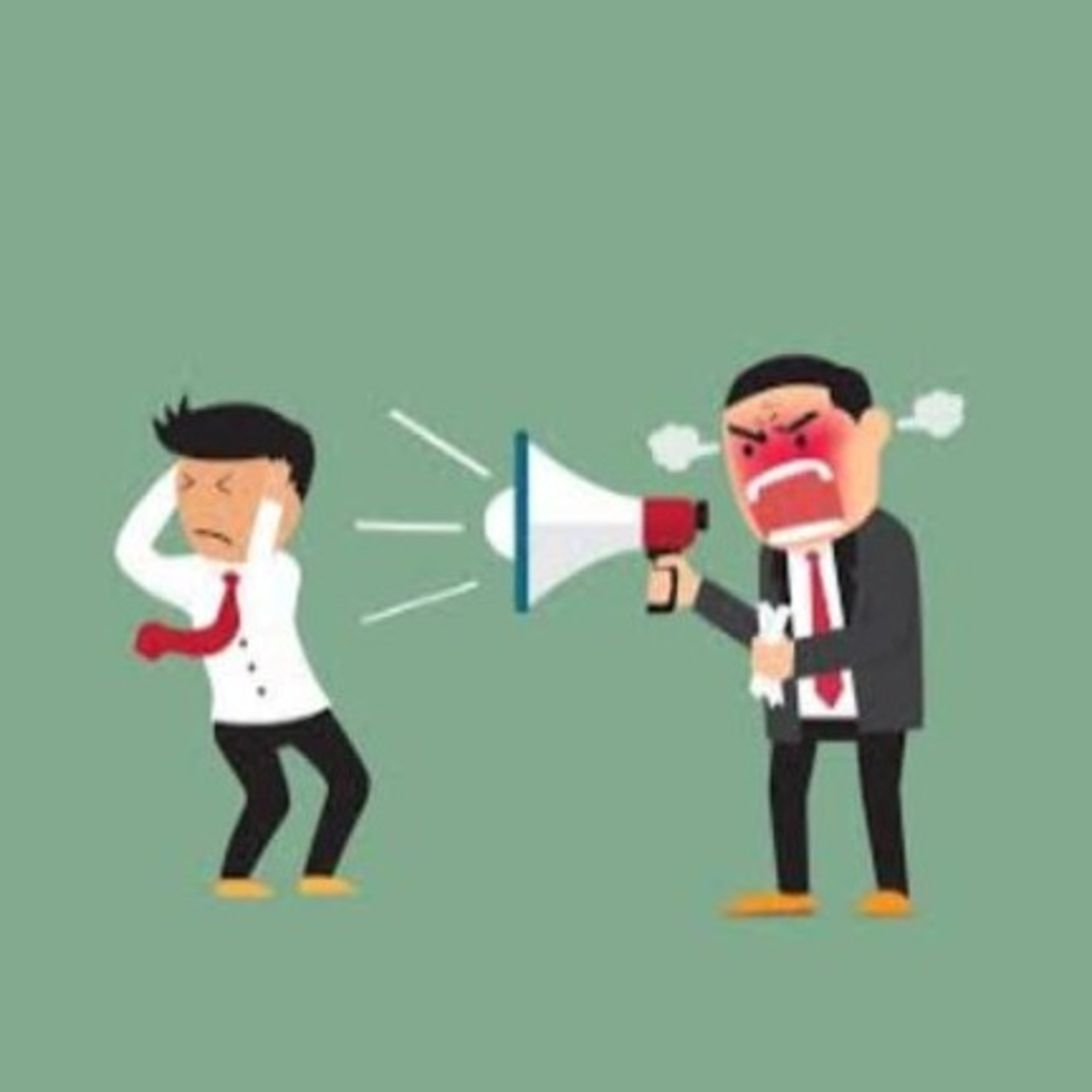 Cuestión De Actitud