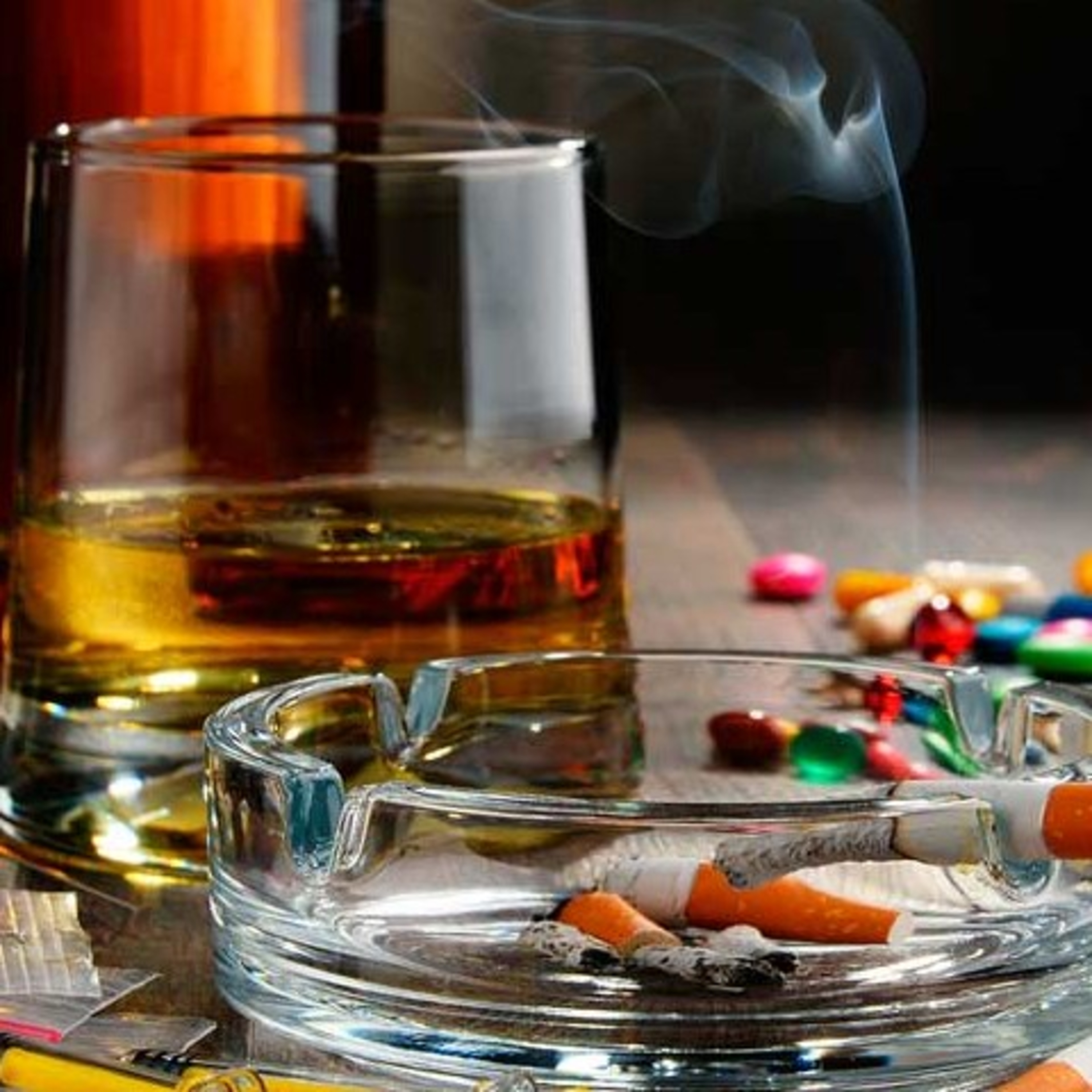 Cuestión De Actitud