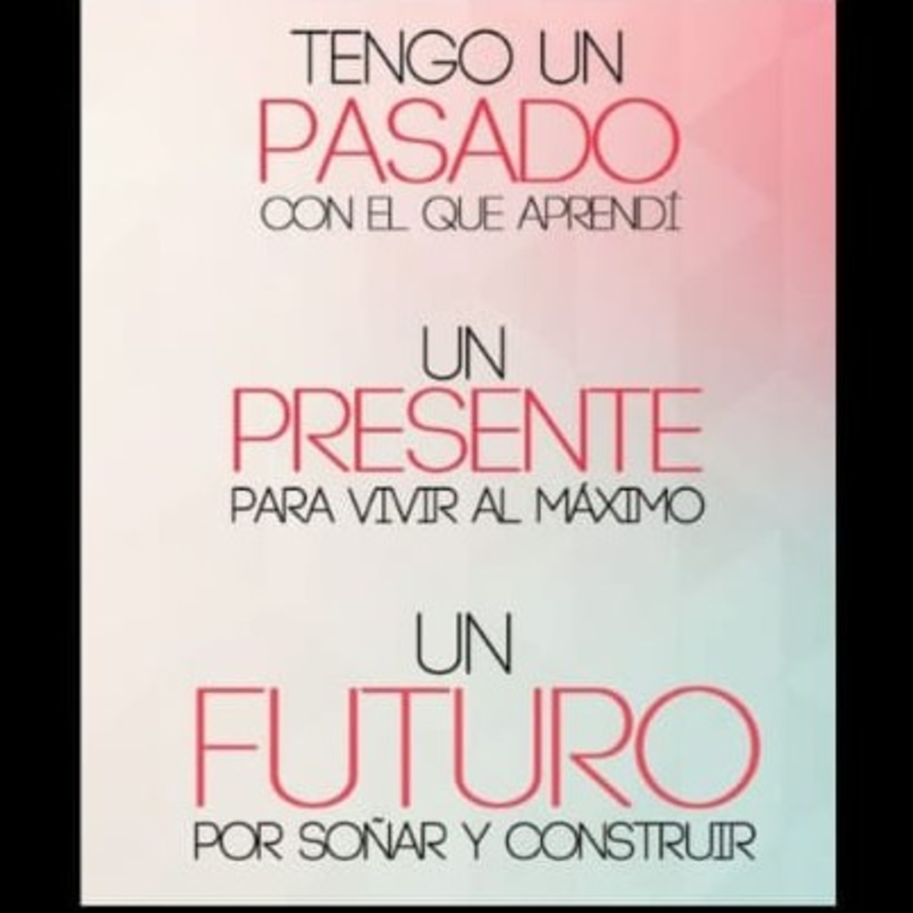 Cuestión De Actitud