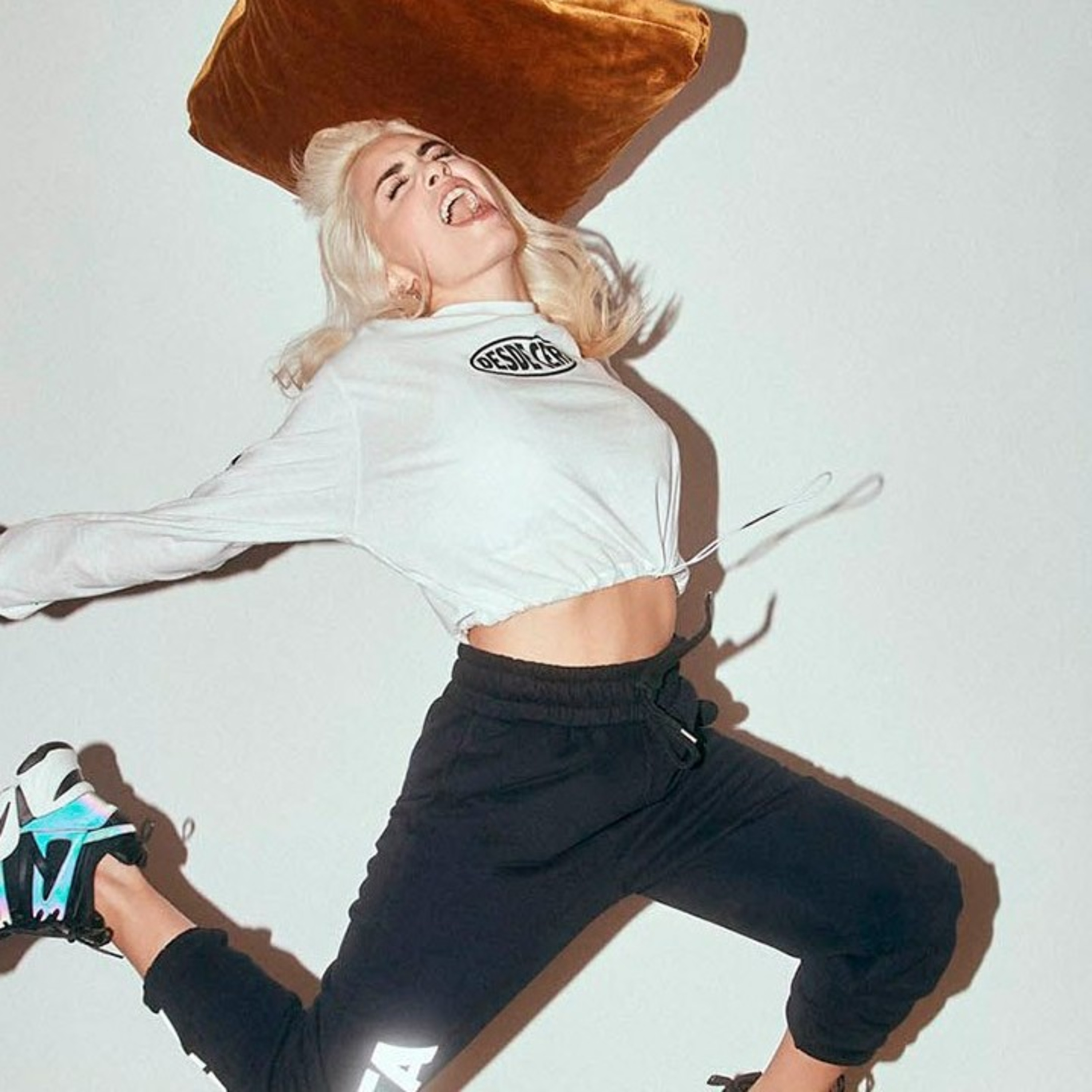 Cuestión De Actitud