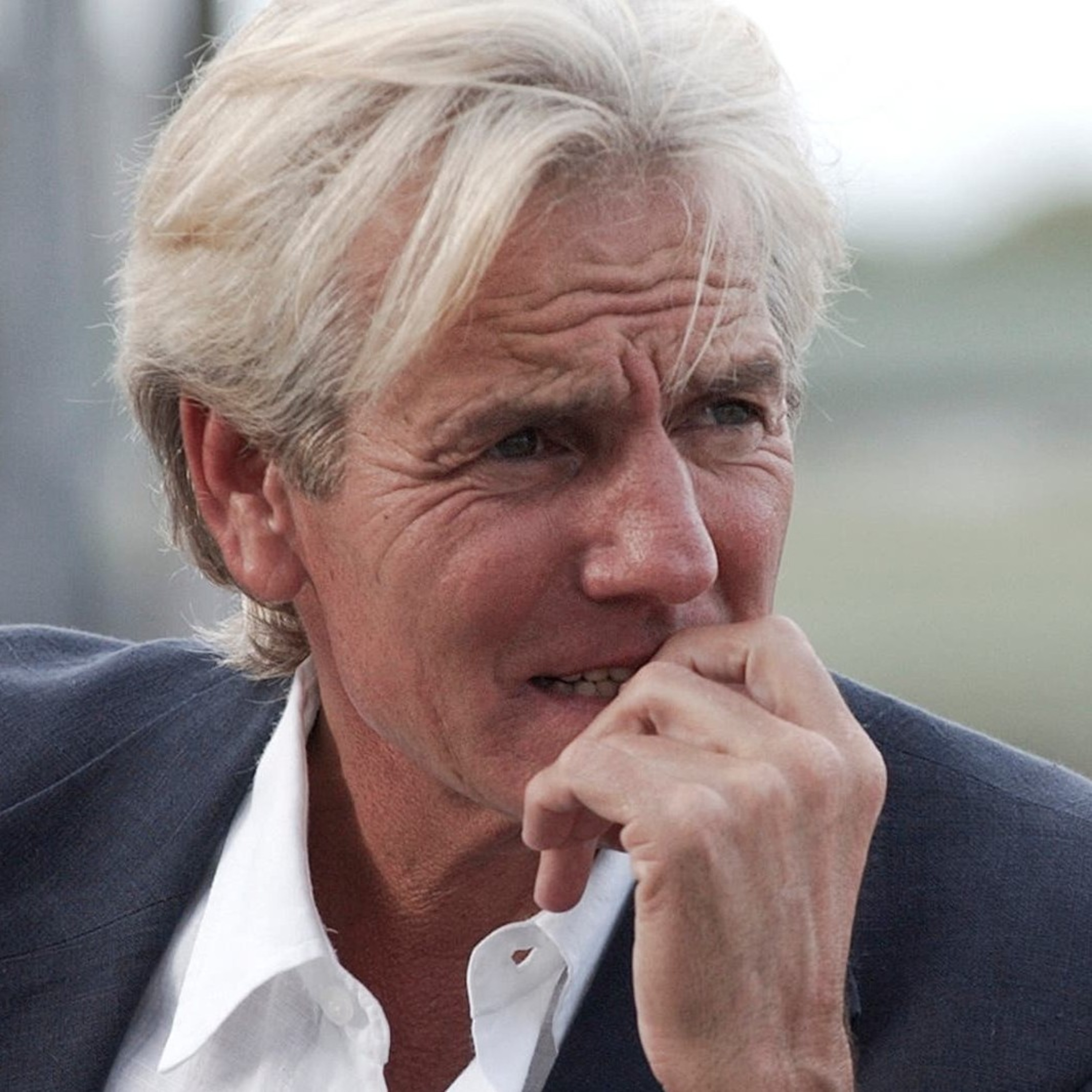 Cuestión De Actitud