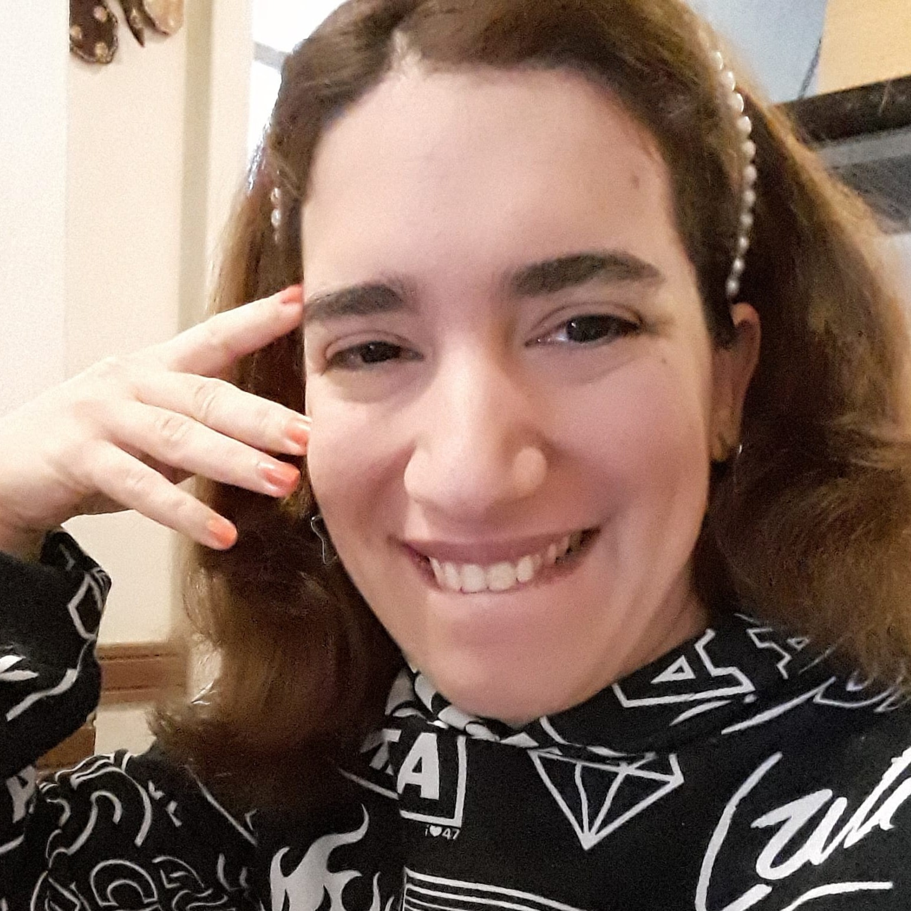 Cuestión De Actitud