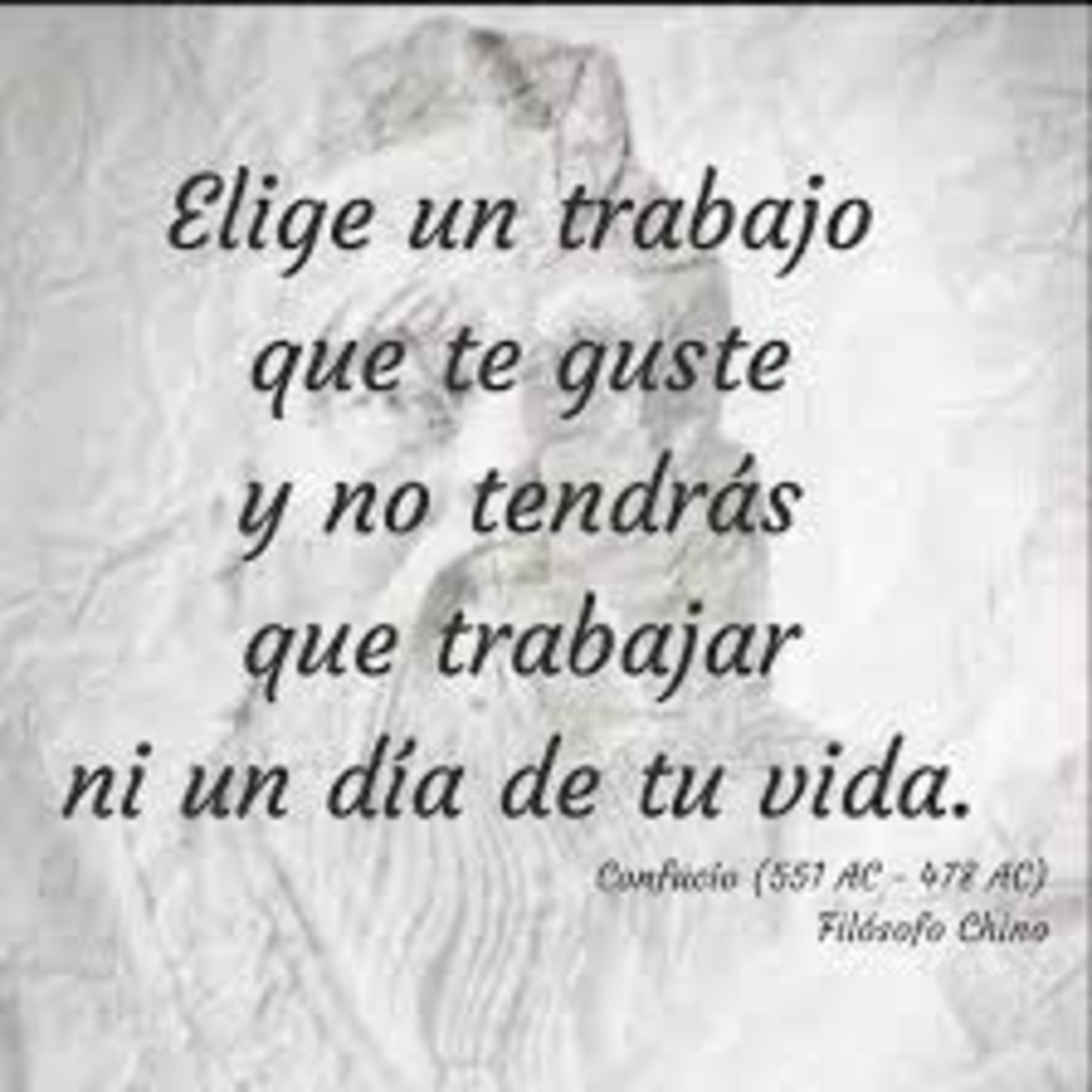 Cuestión De Actitud