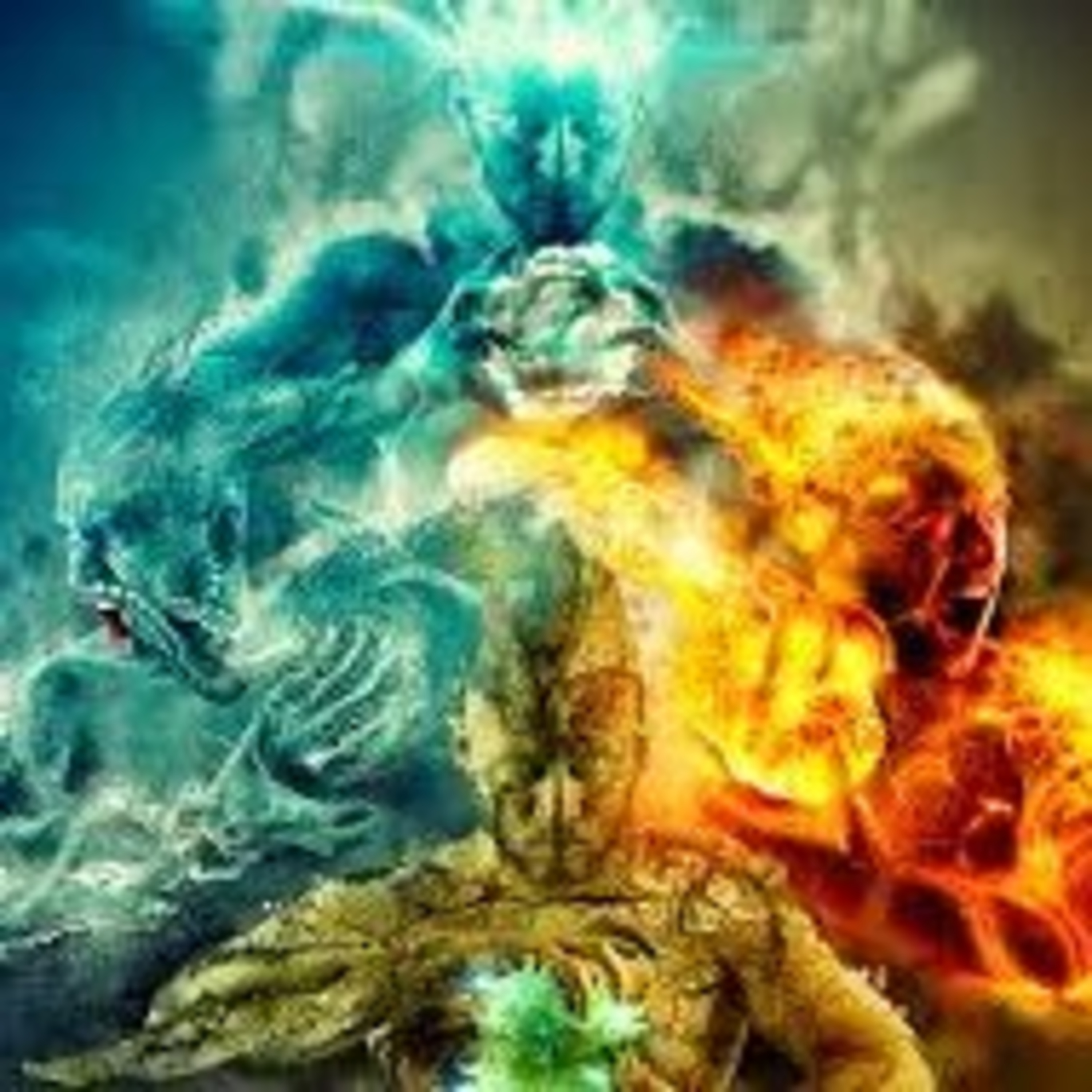 Cuestión De Actitud