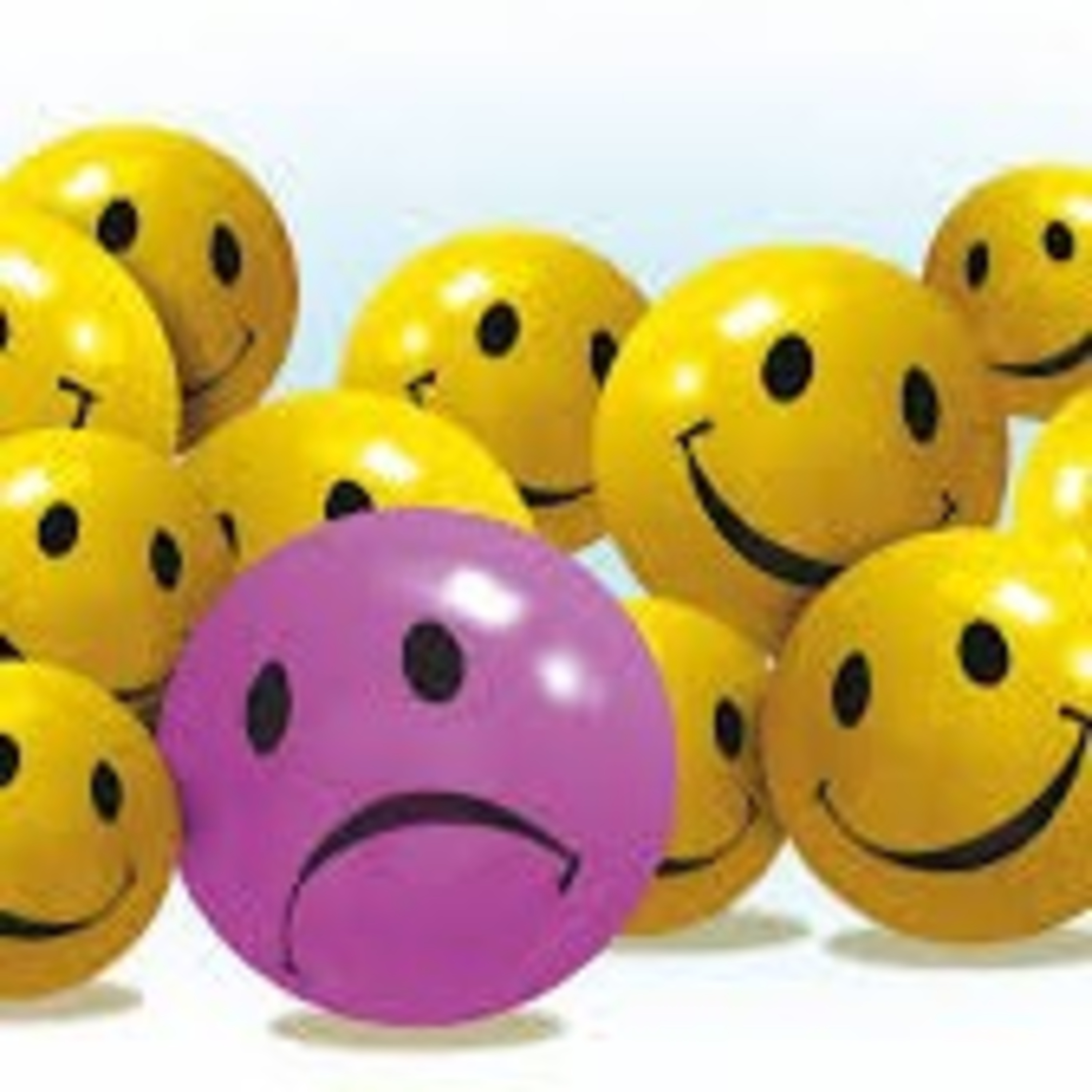 Cuestión De Actitud