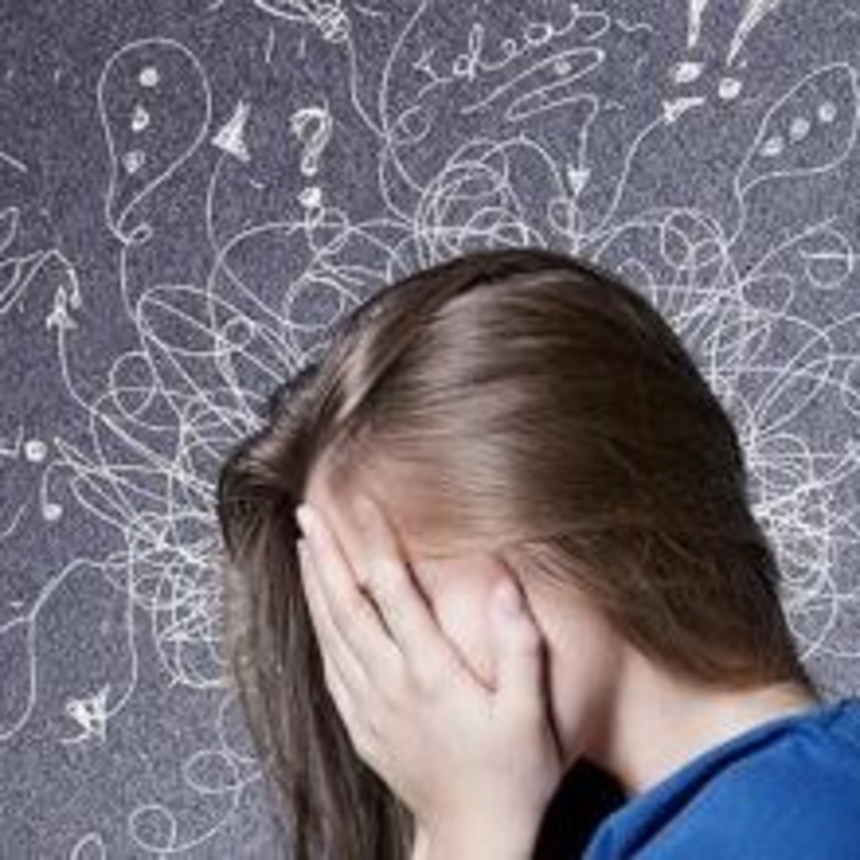 Cuestión De Actitud