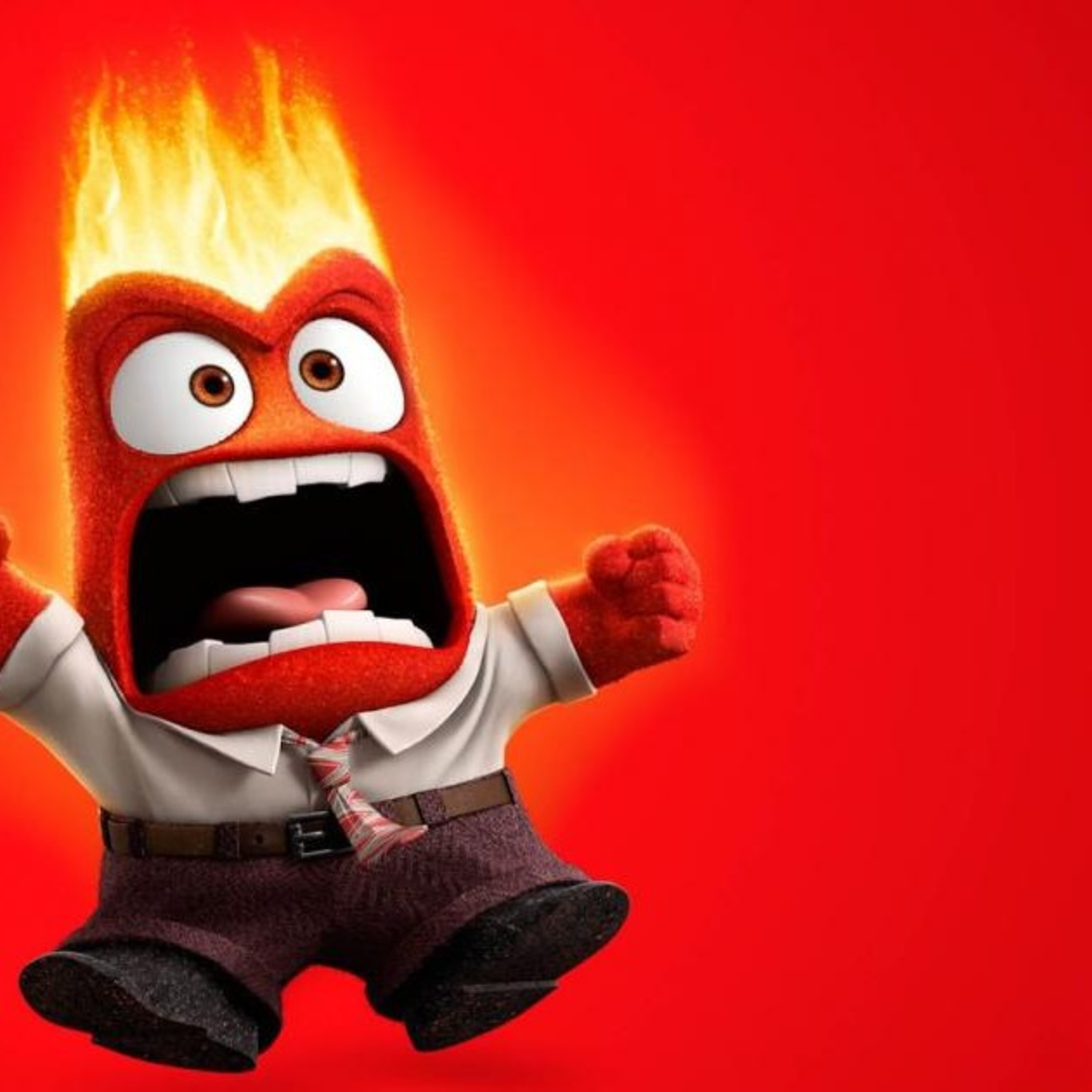 Cuestión De Actitud