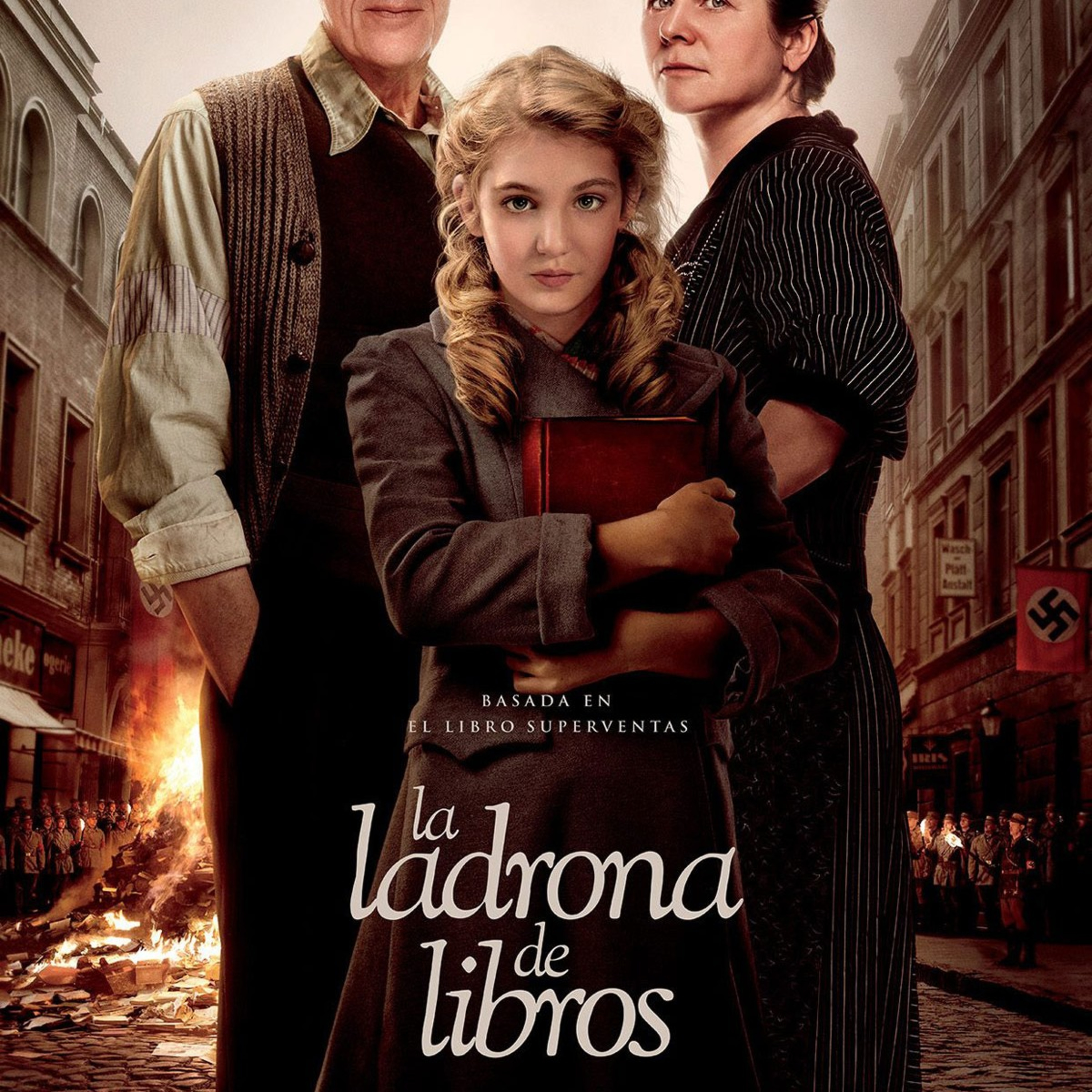 Cuestión De Actitud