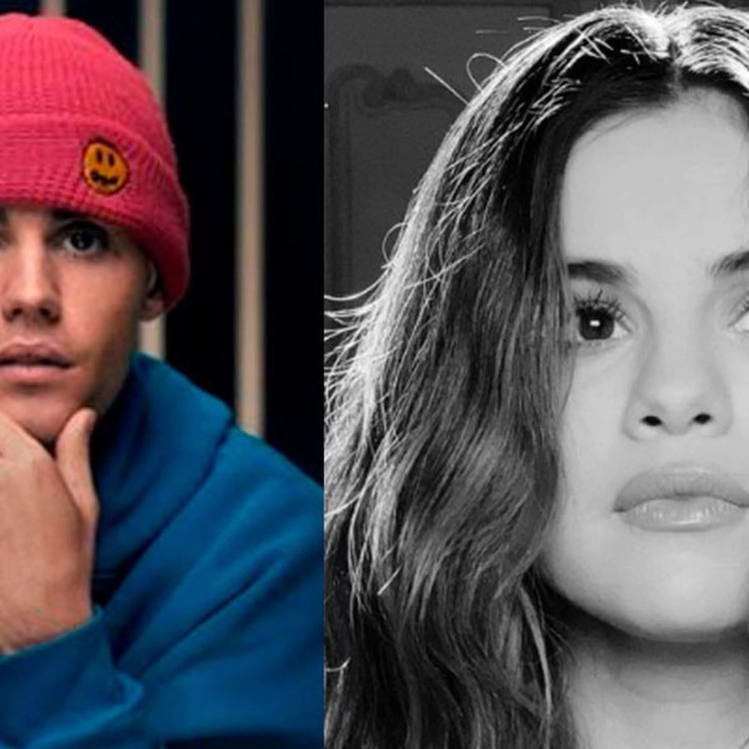 Selena Gómez y Justin Bieber: infidelidades, traición y amor tóxico episode artwork