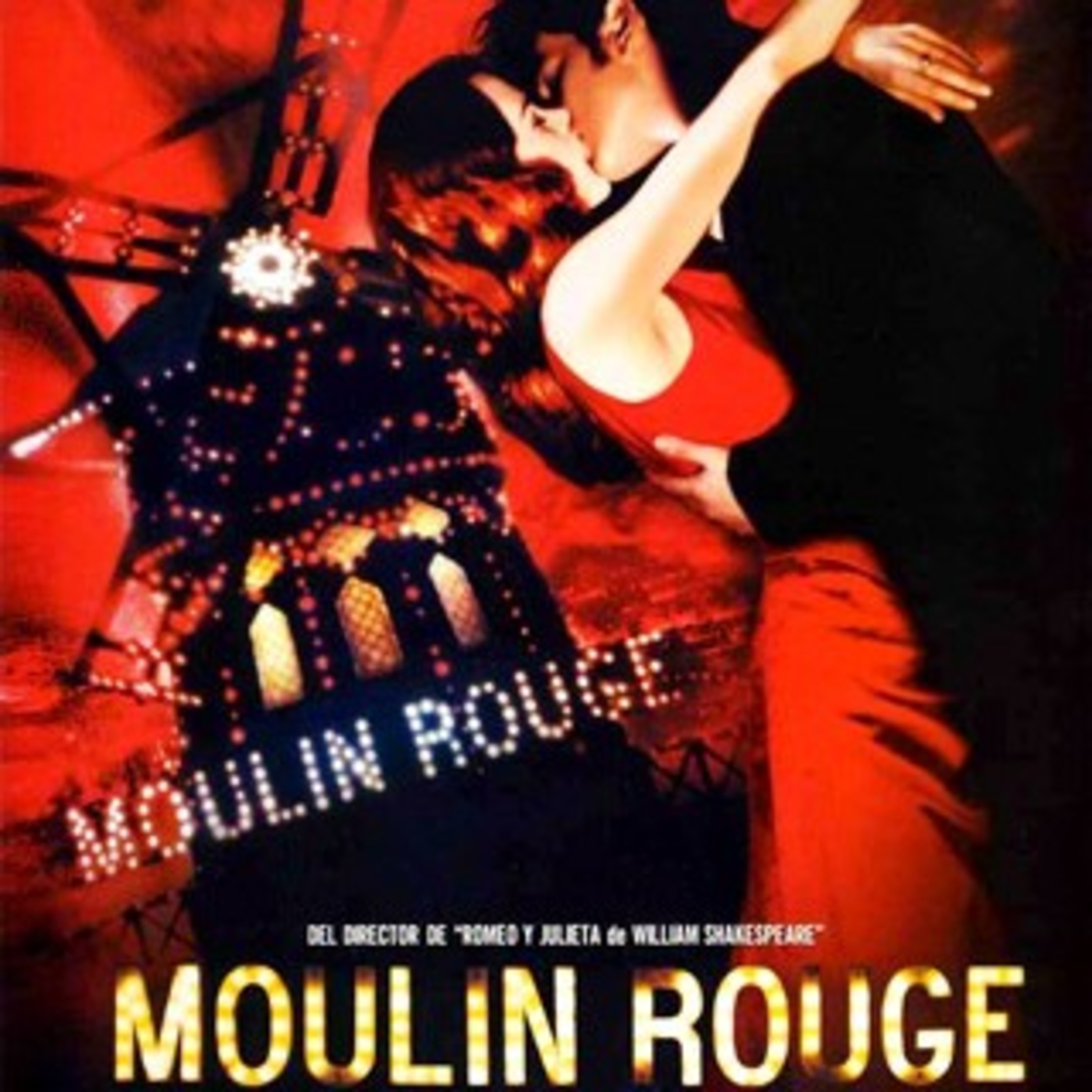 Moulin Rouge imperdible estreno en Telefe episode artwork