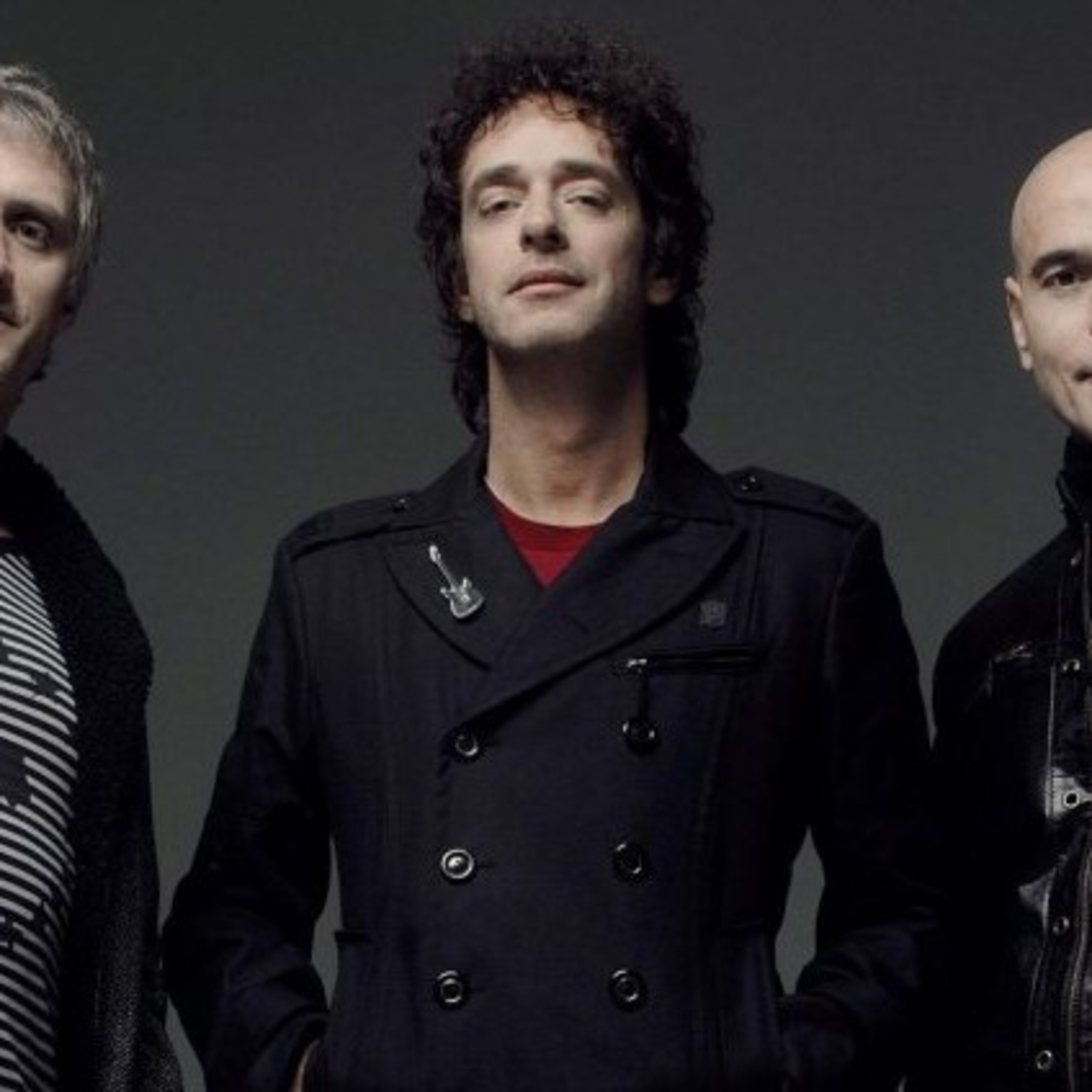 Soda Stereo: La leyenda del rock episode artwork