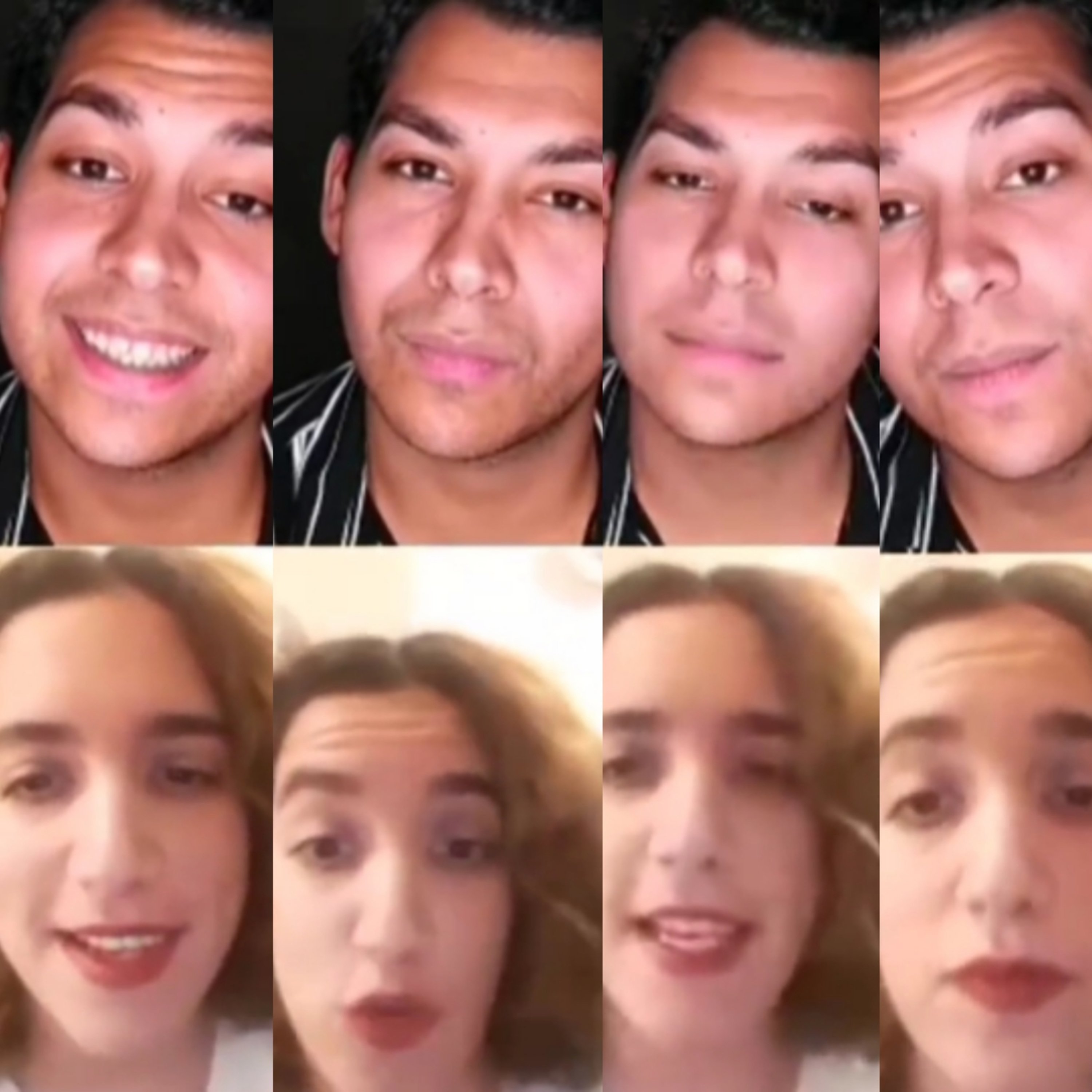 Cuestión De Actitud