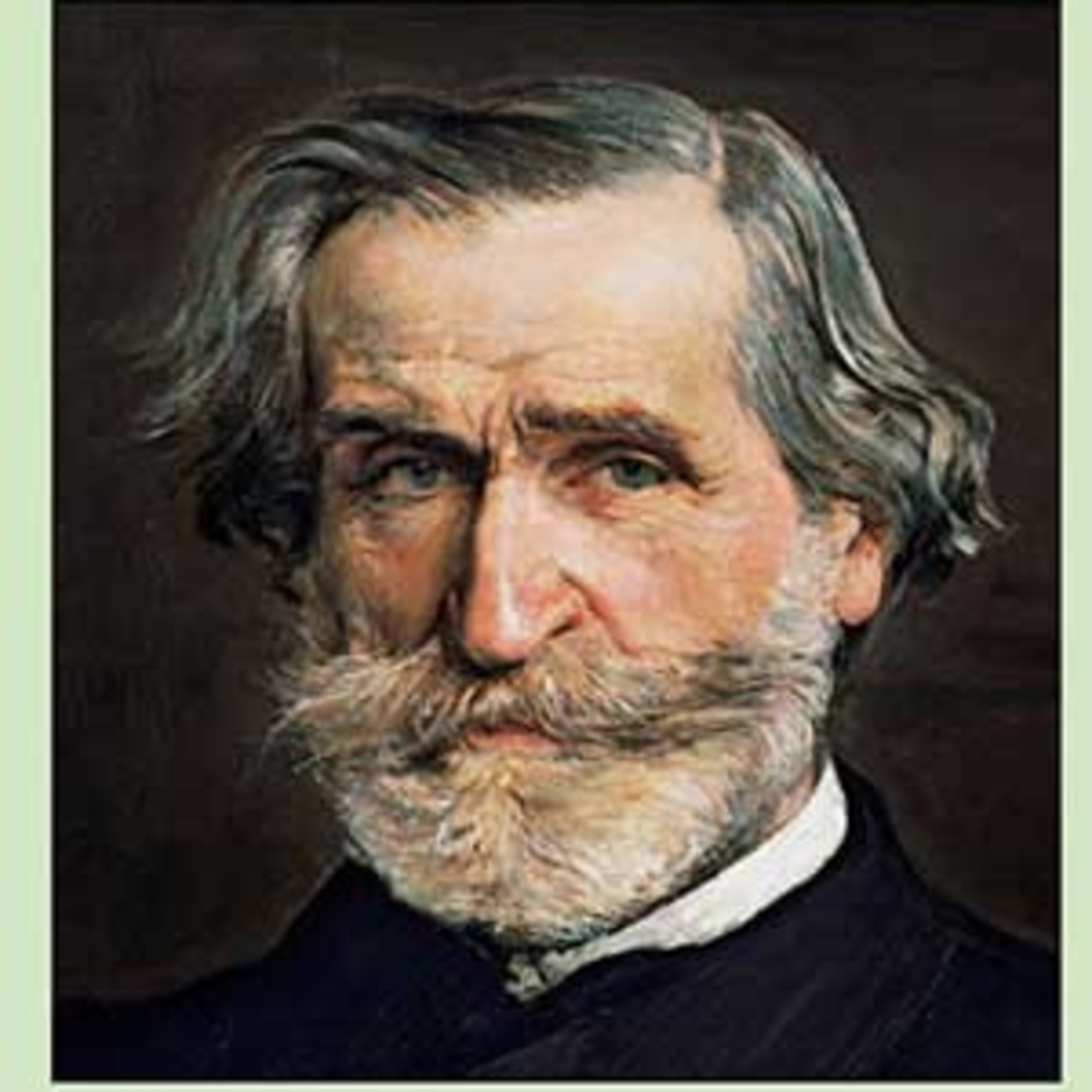 Giuseppe Verdi de Fallstaff y Otelo  episode artwork