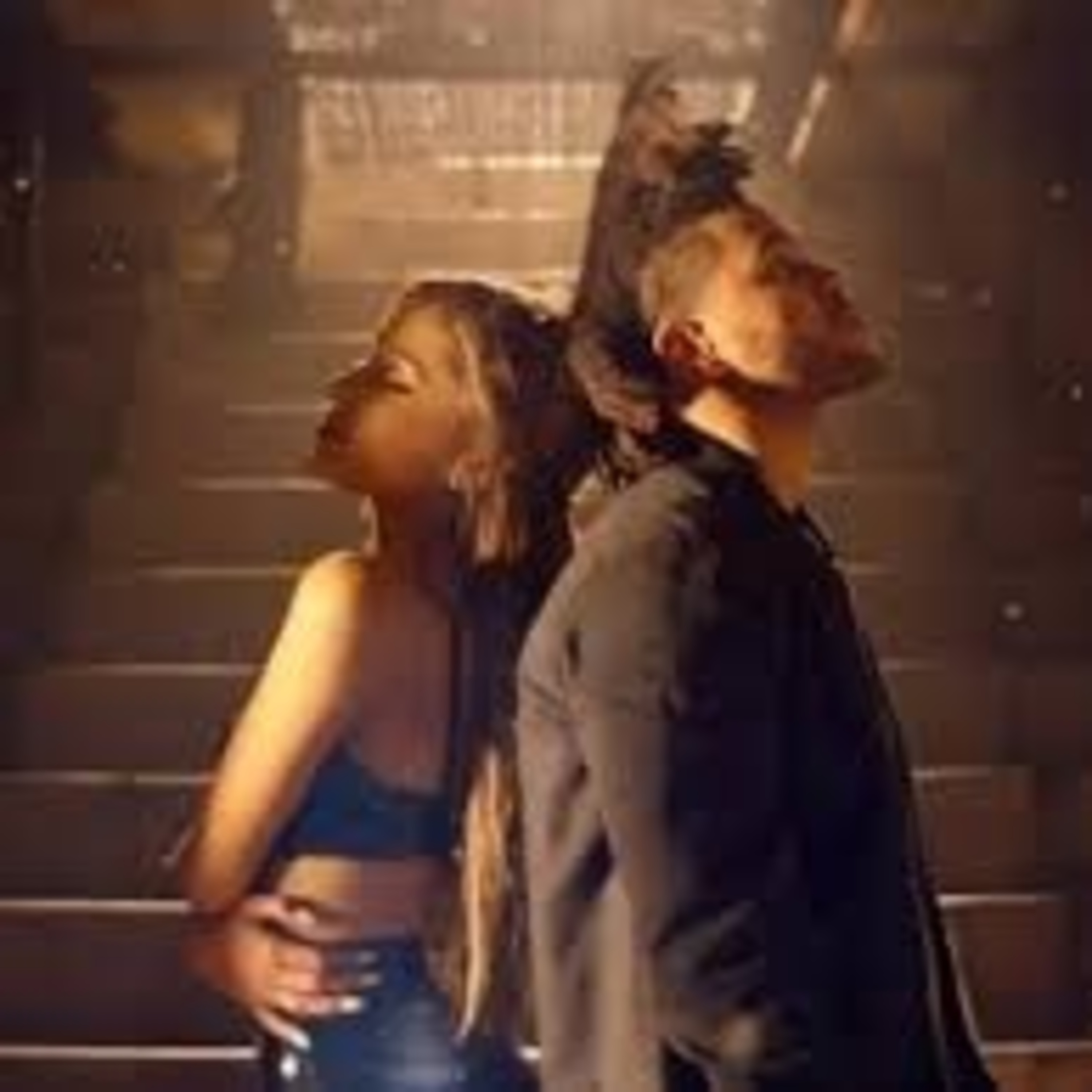 Ariana Grande y The Weeknd presentan su nueva colaboración. episode artwork