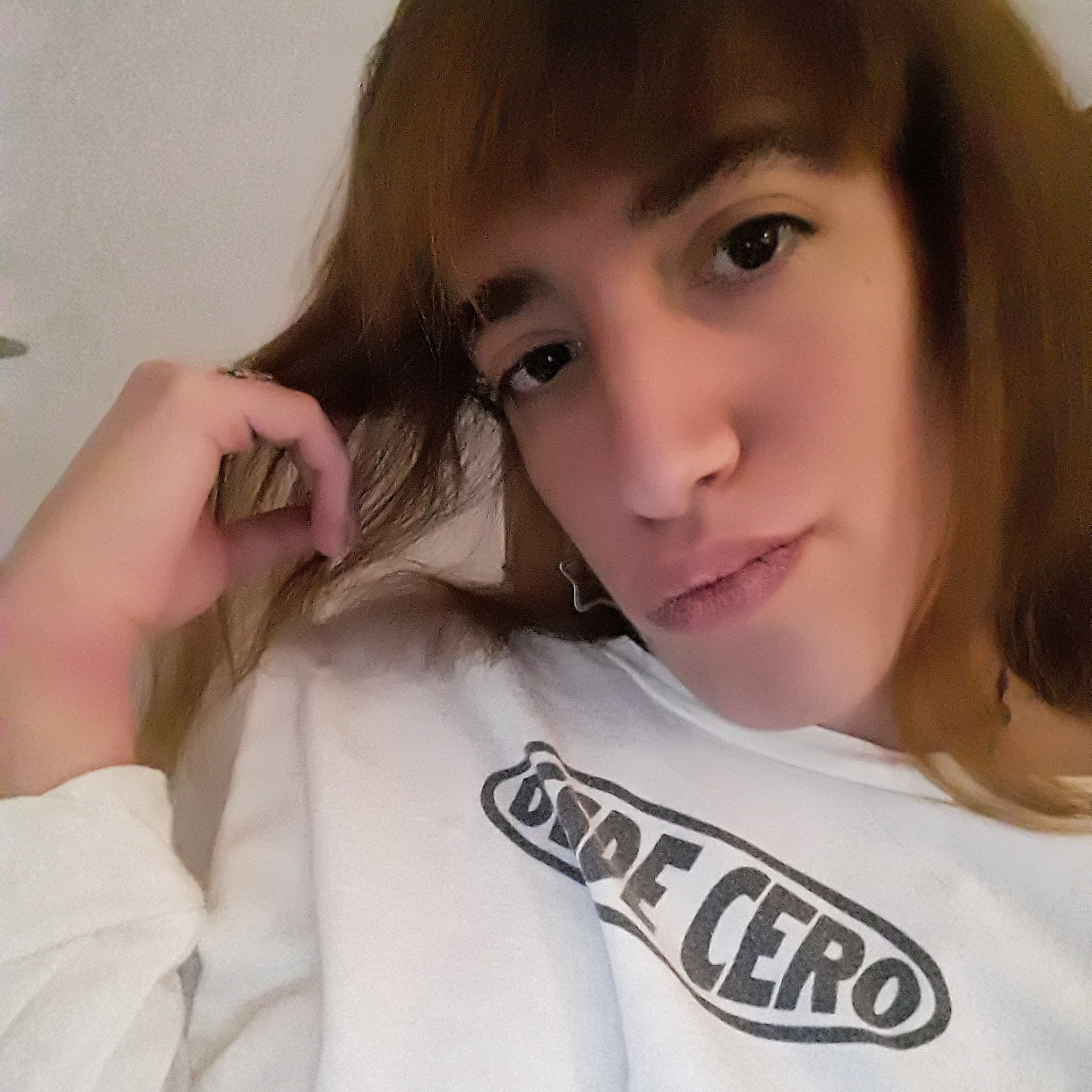 Cuestión De Actitud