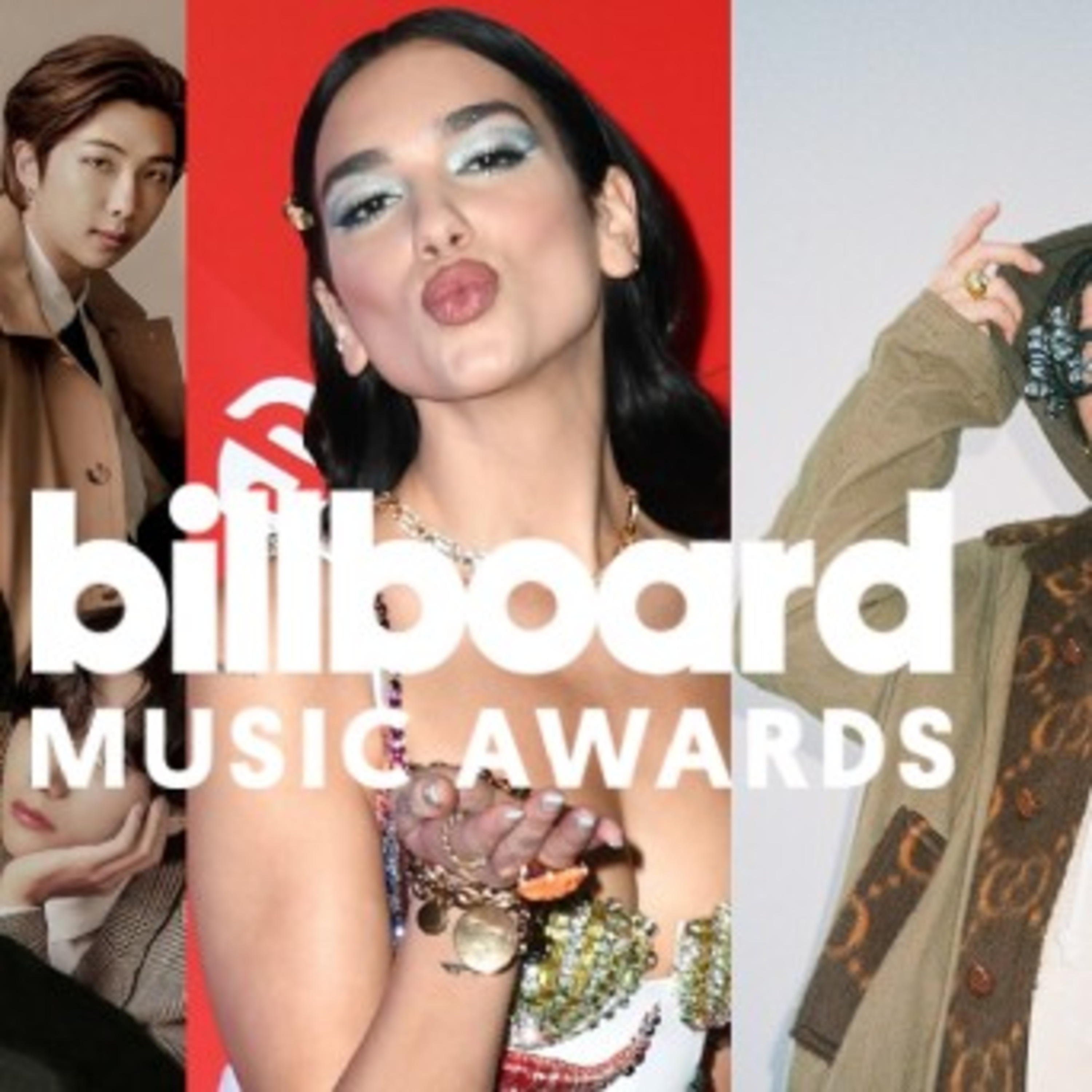 Billboard Músic Awards 2021 episode artwork