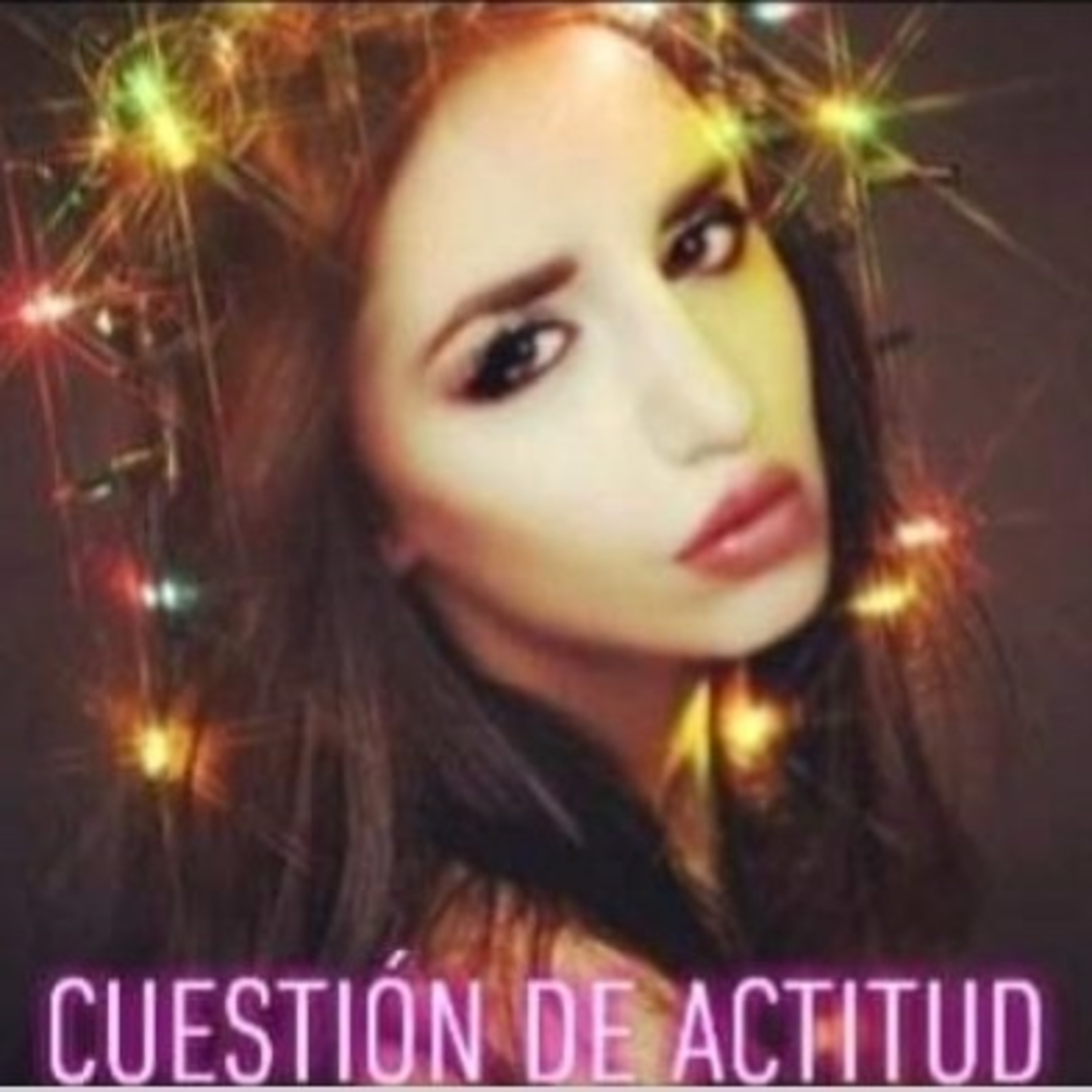 Presentación Cuestión de Actitud episode artwork