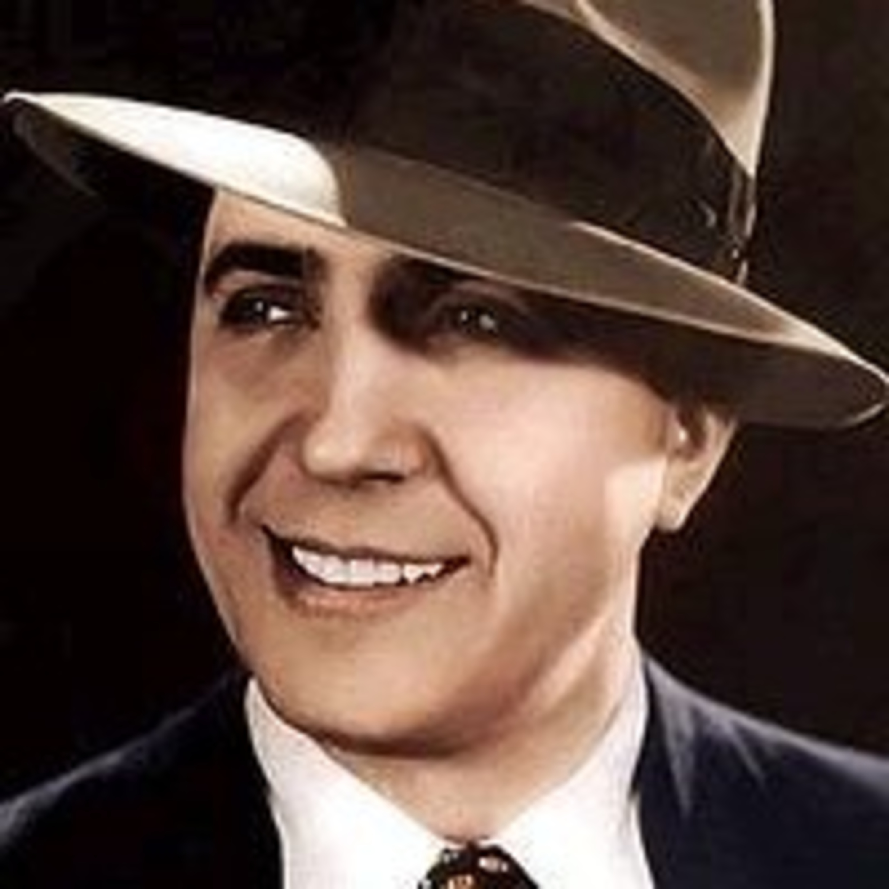 Biografía de Carlos Gardel: Un homenaje al tango episode artwork