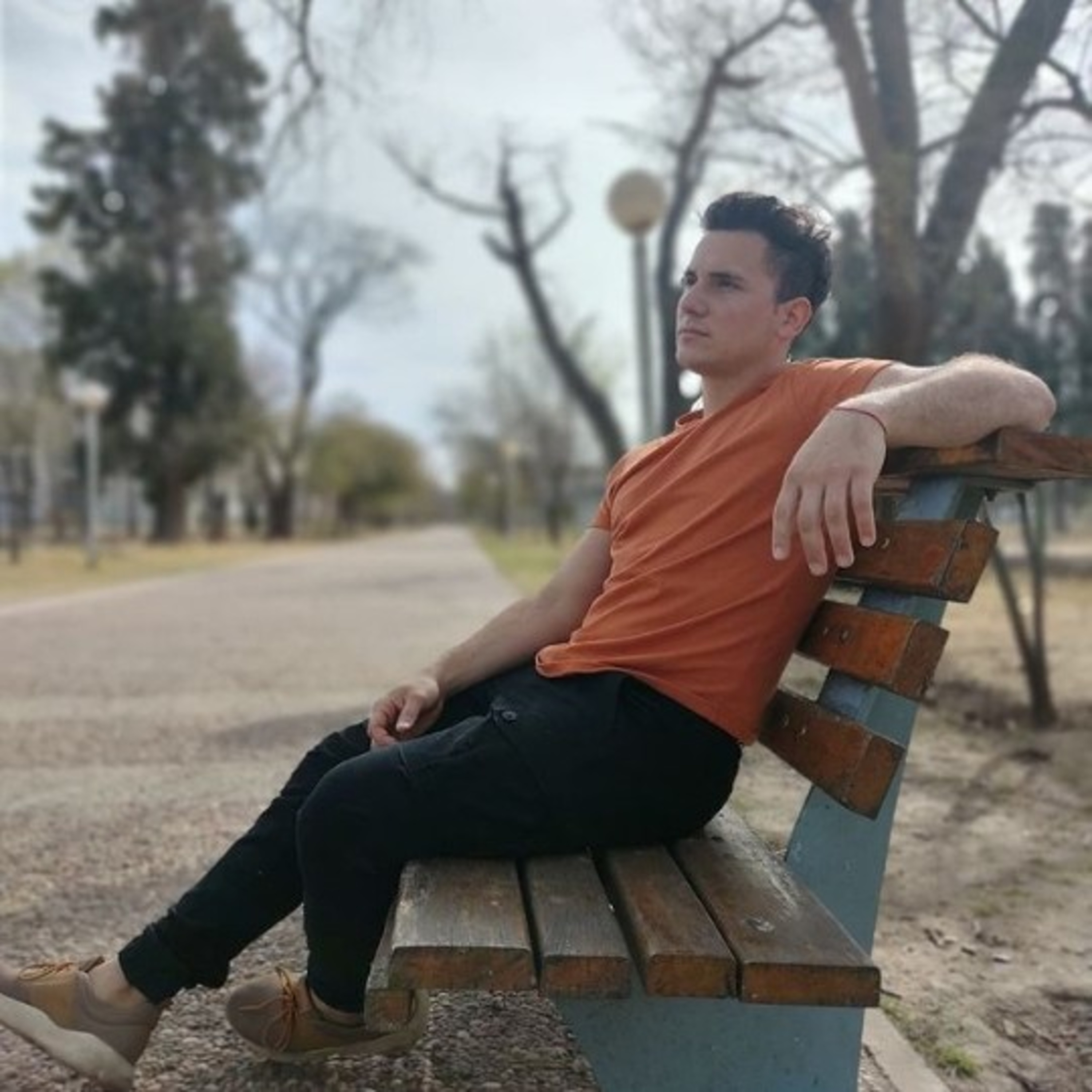 La voz Argentina: entrevista a Fabrizio Albarracin episode artwork