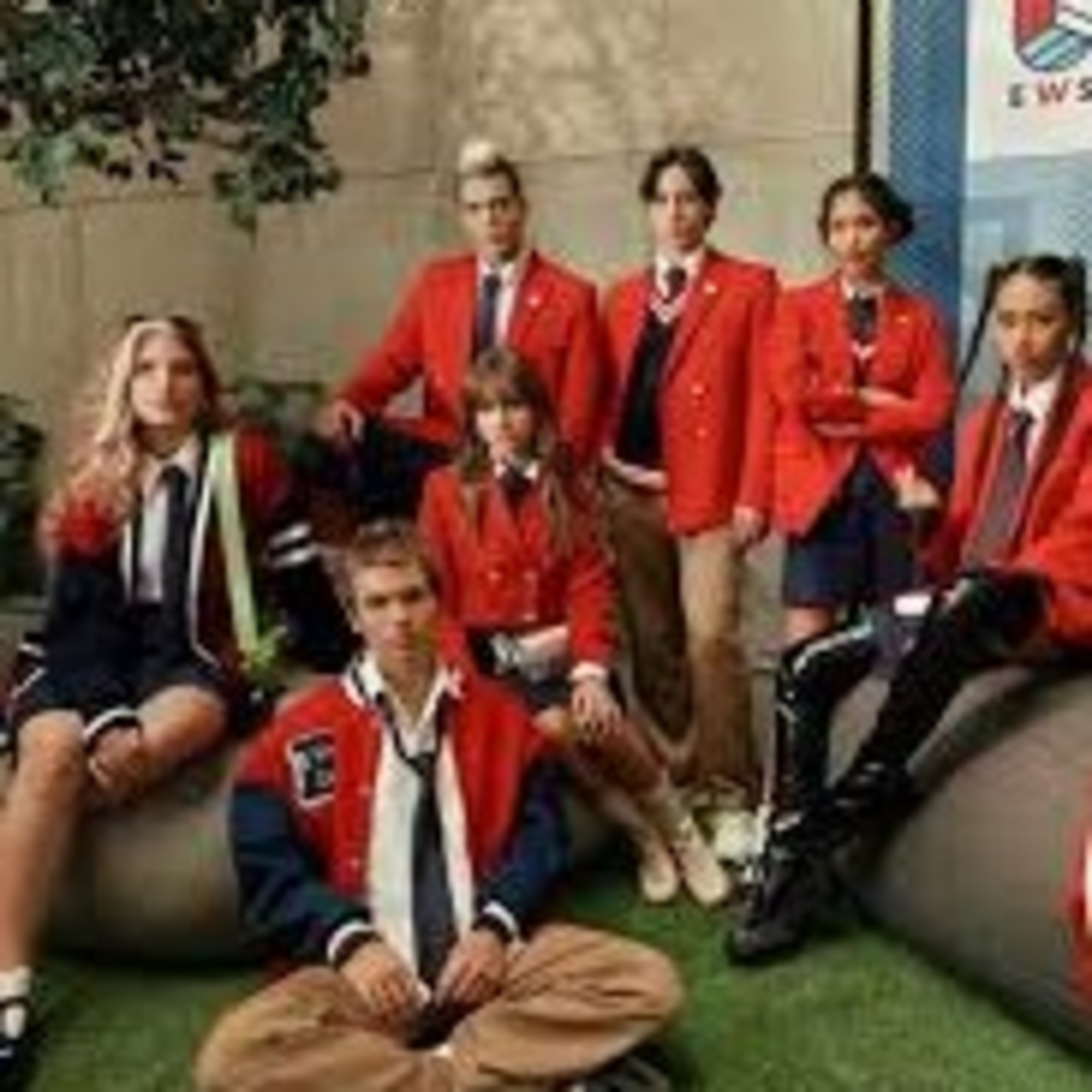 Rebelde episode artwork