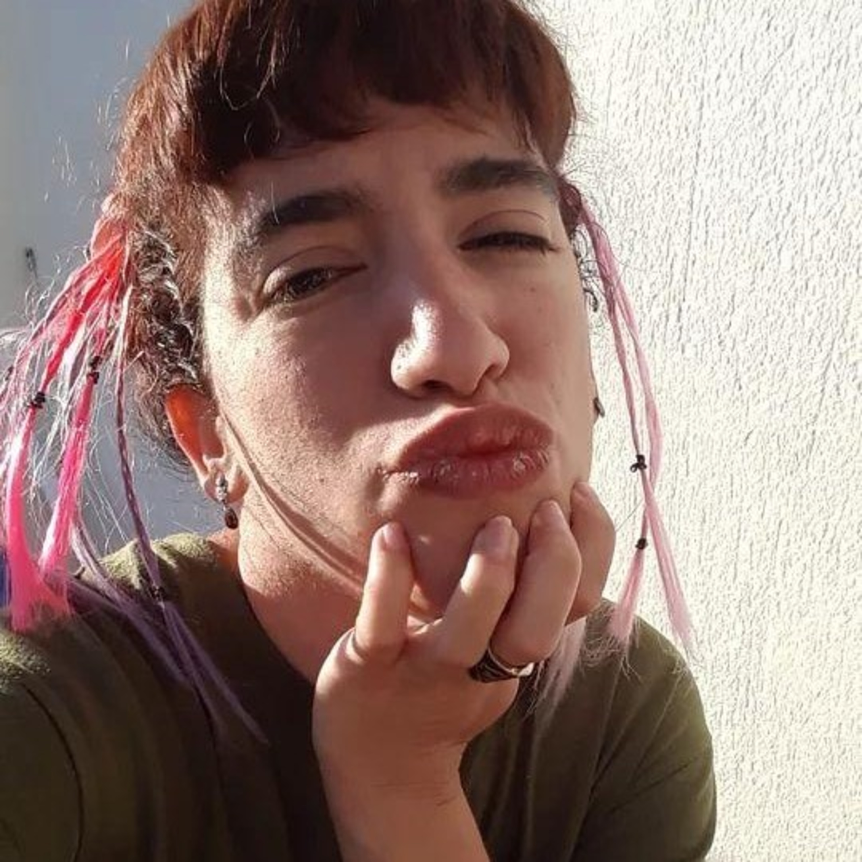 Cuestión De Actitud