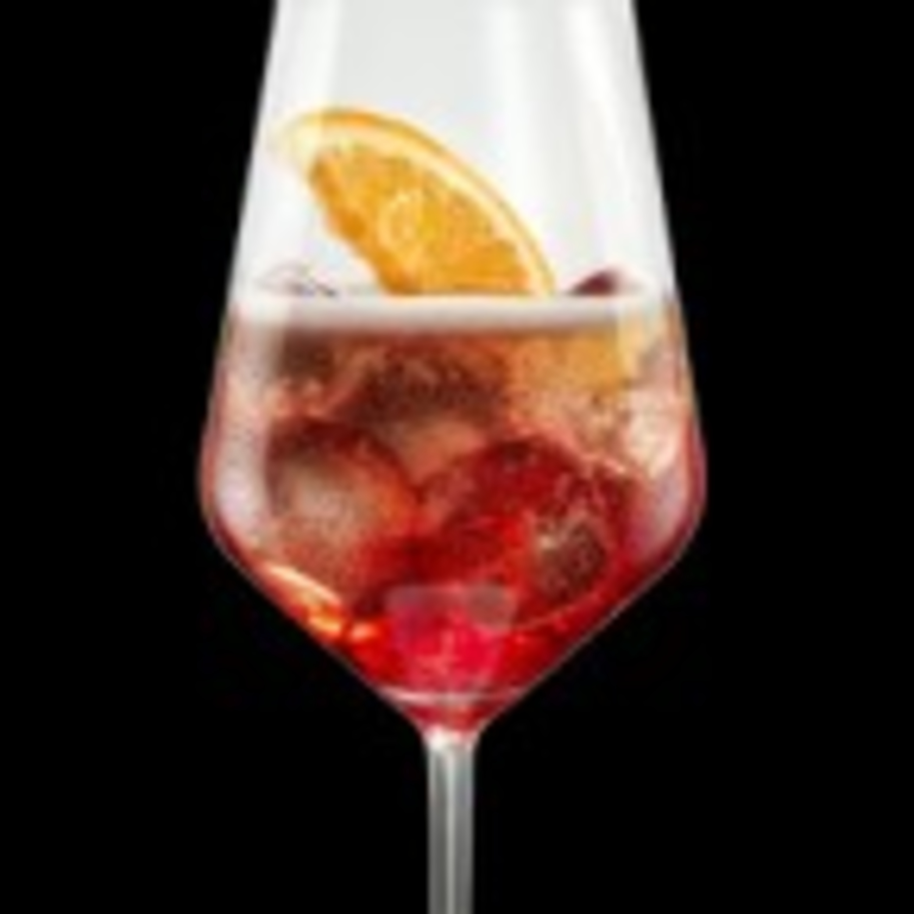 Como beber un trago con Campari episode artwork