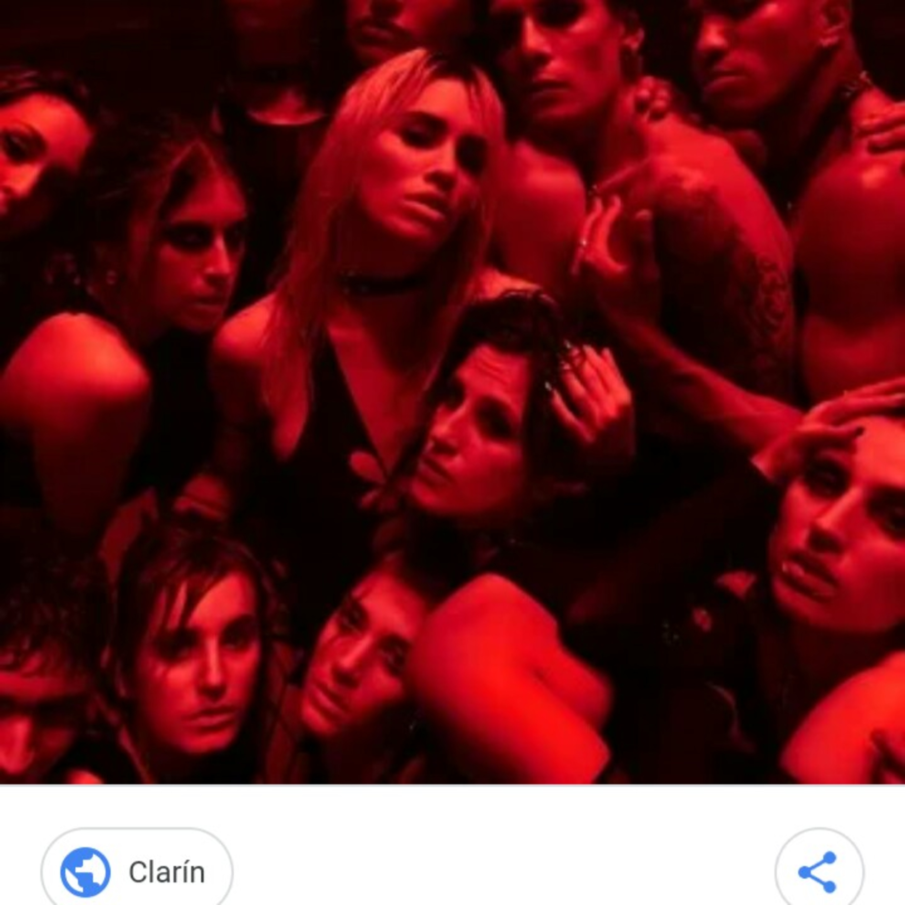 Cuestión De Actitud