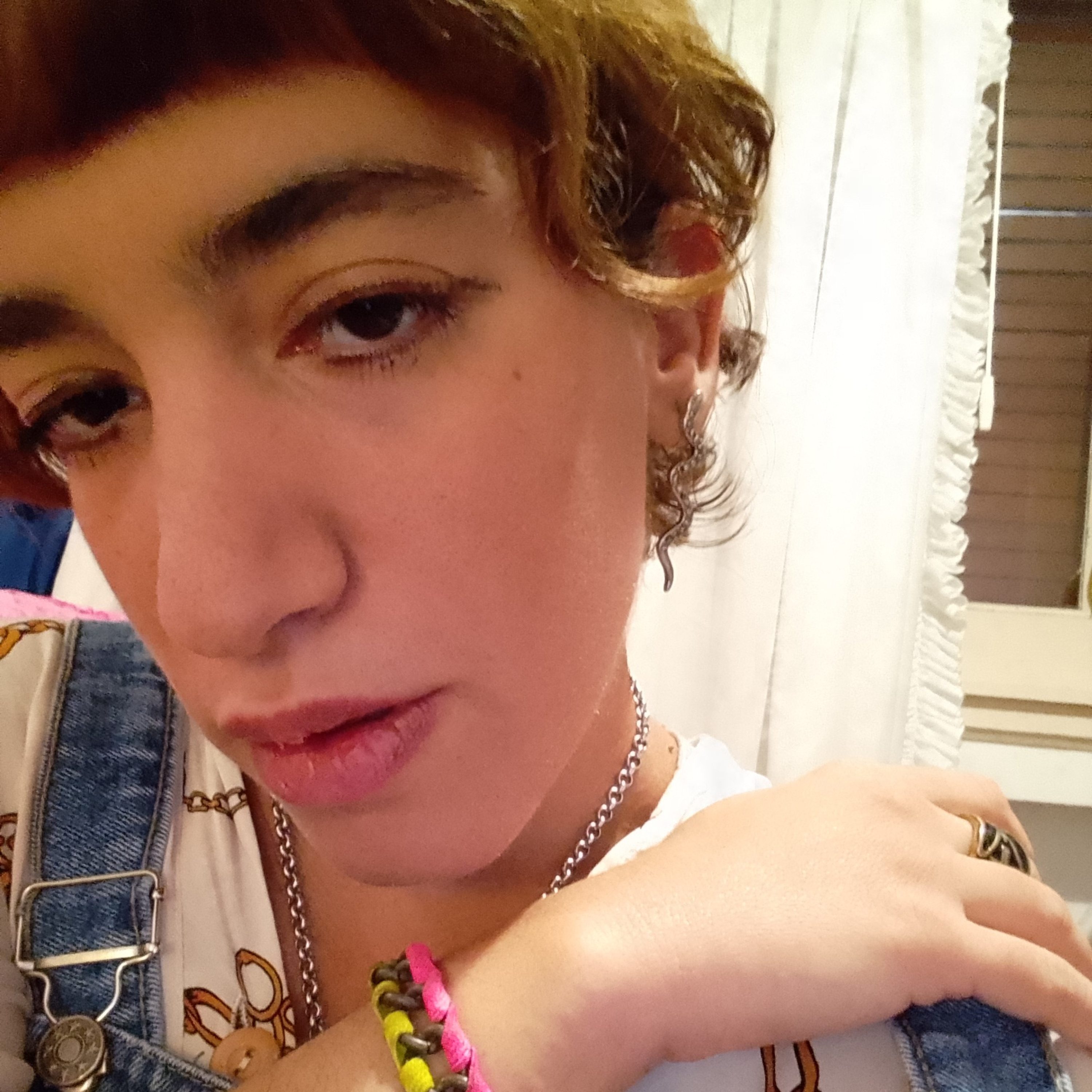 Cuestión De Actitud