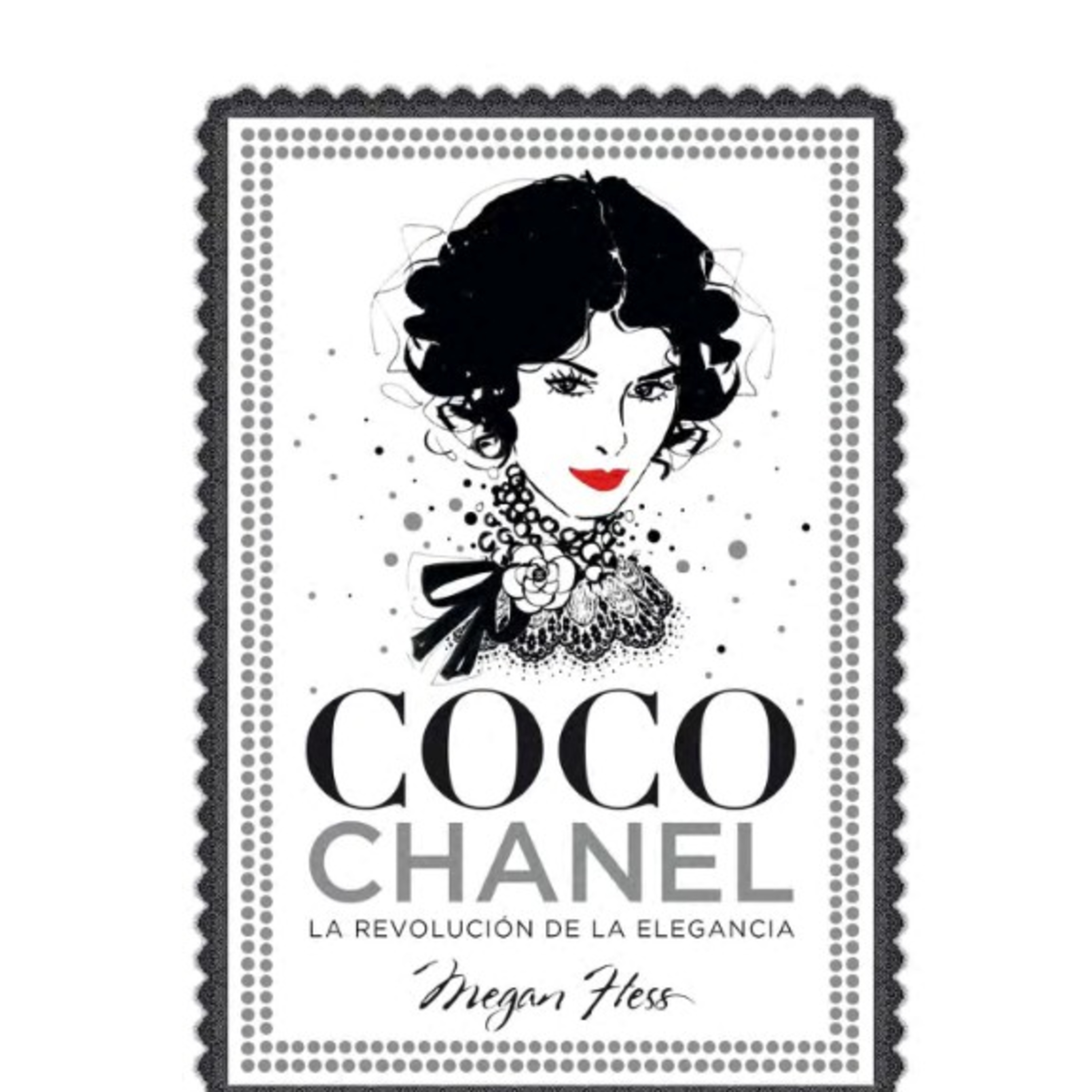 Coco Channel  episode artwork