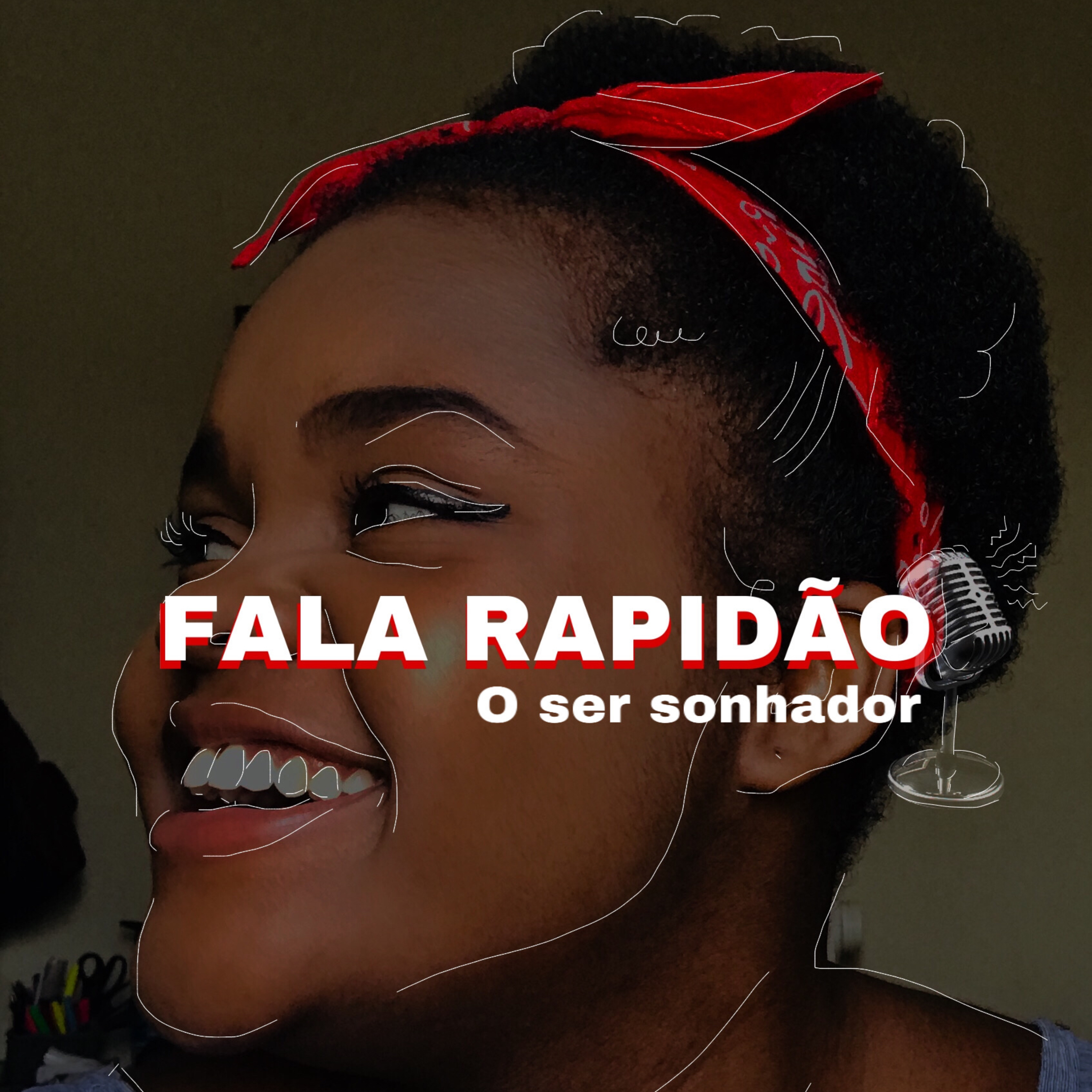 O ser sonhador episode artwork
