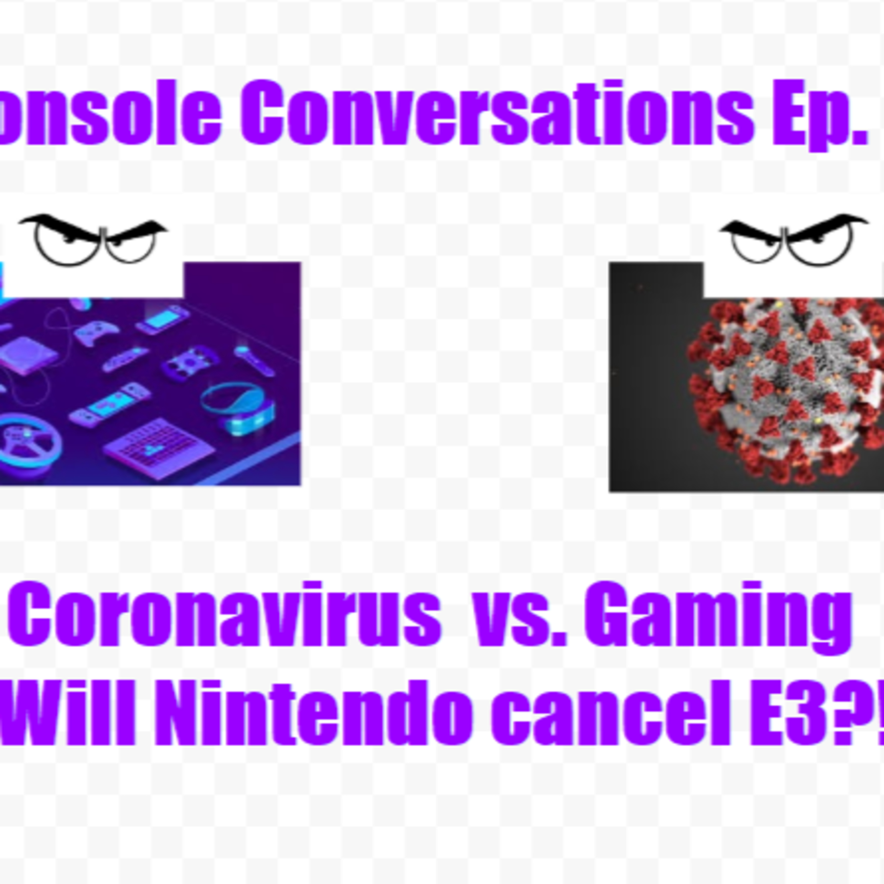 Console Conversations