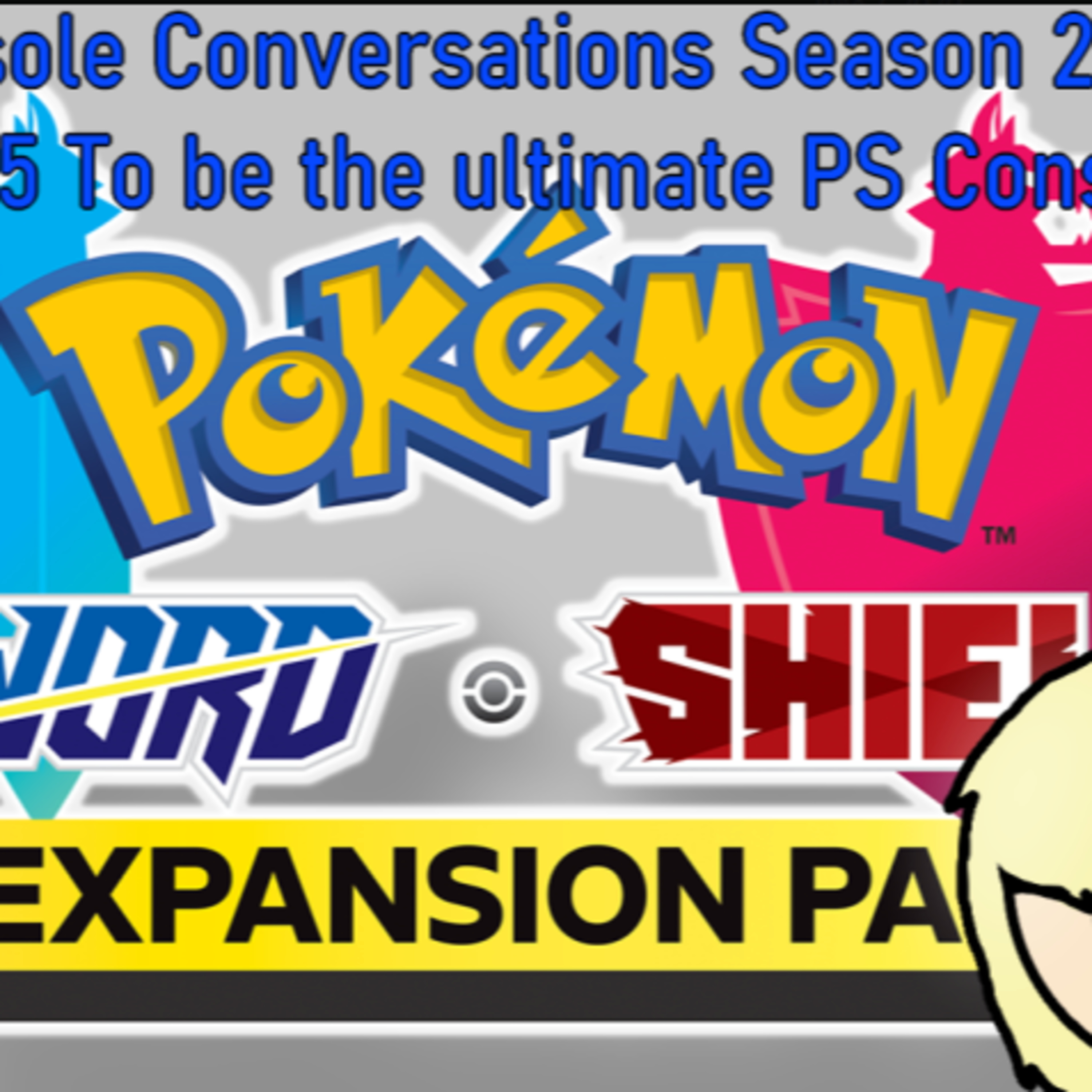 Console Conversations