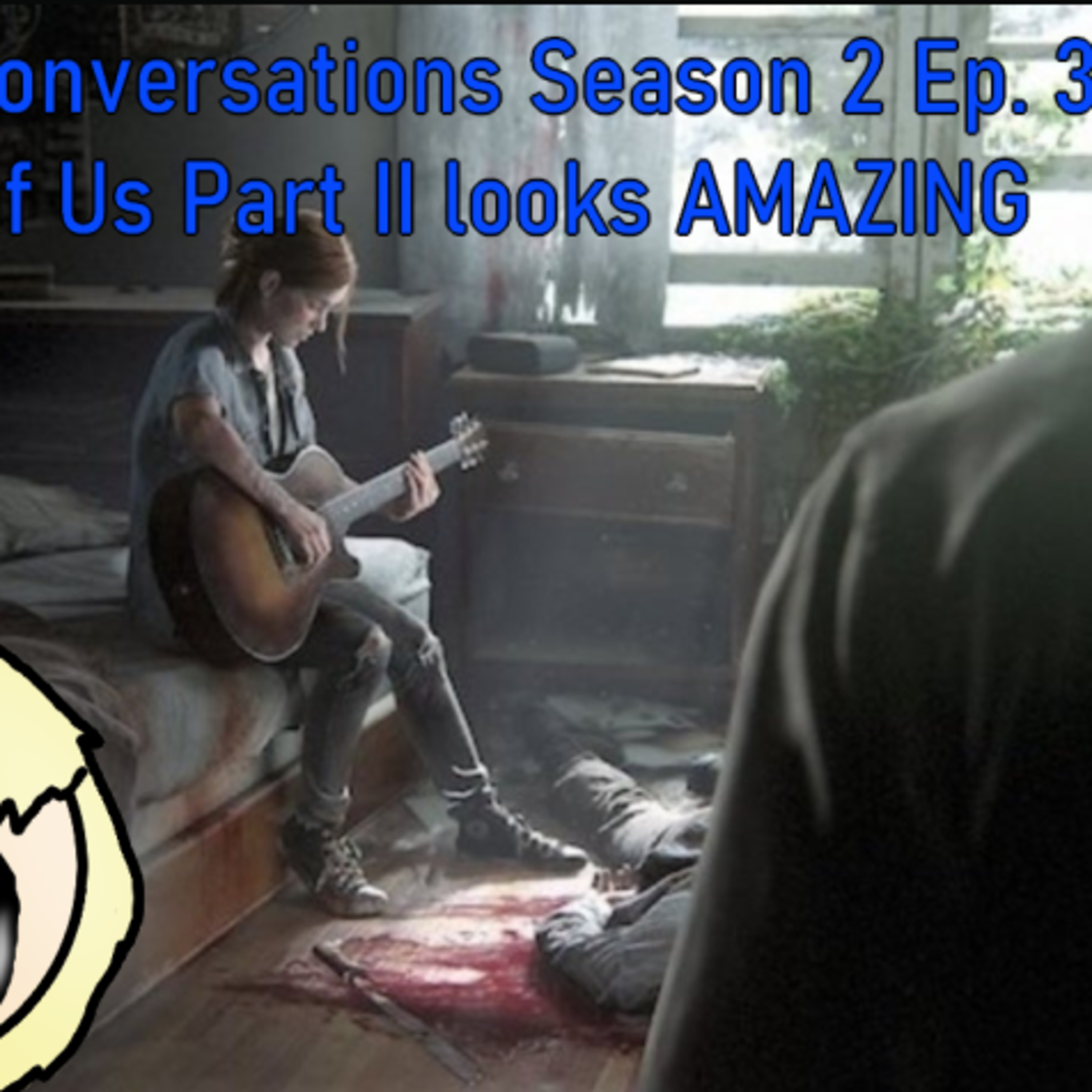 Console Conversations