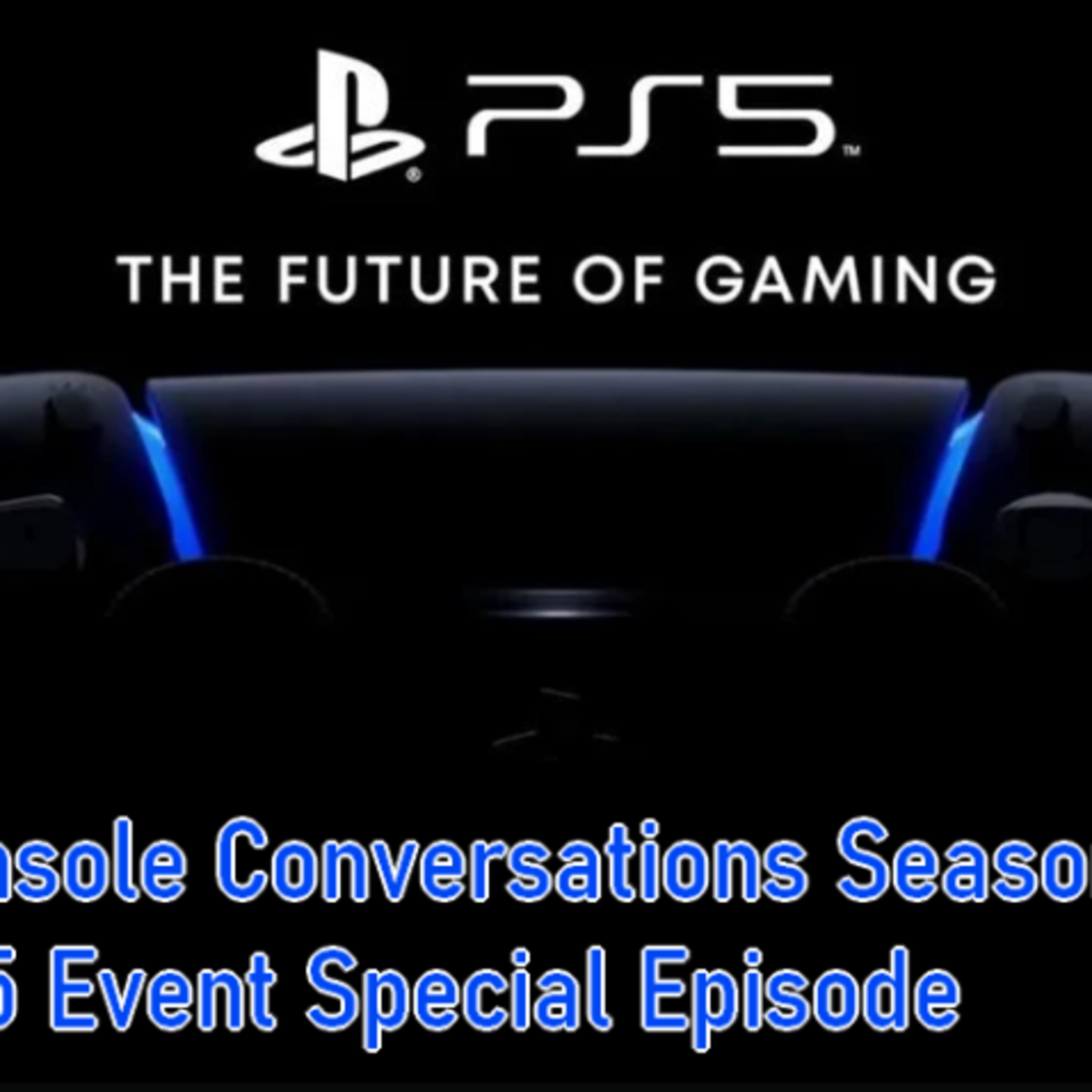 Console Conversations