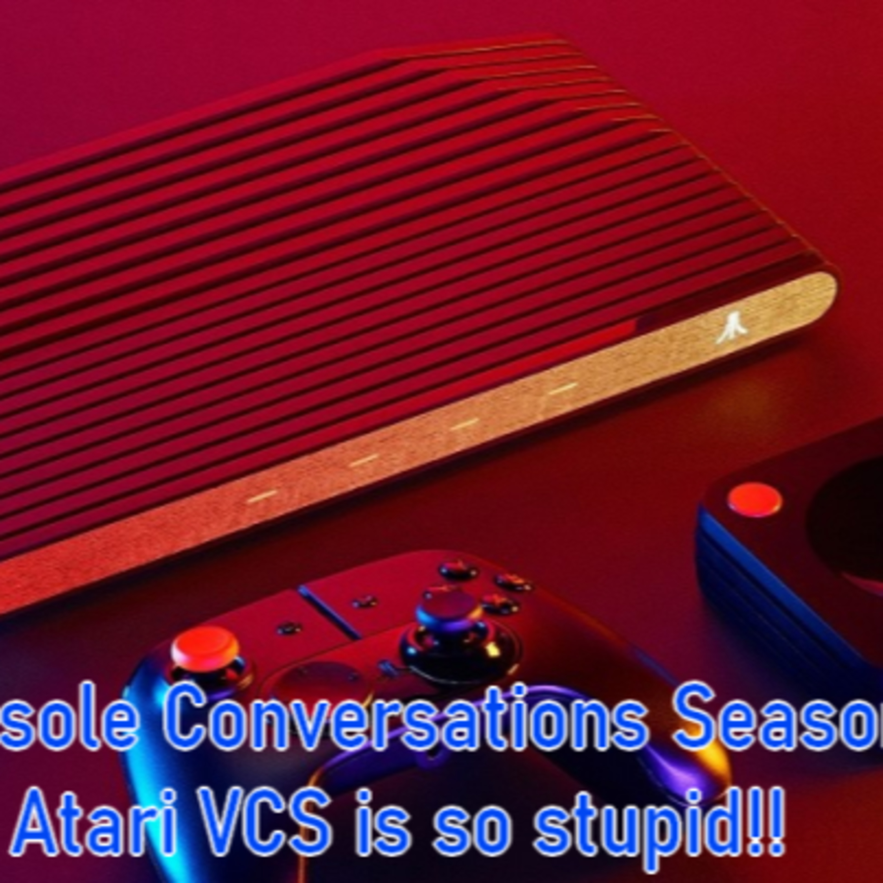 Console Conversations