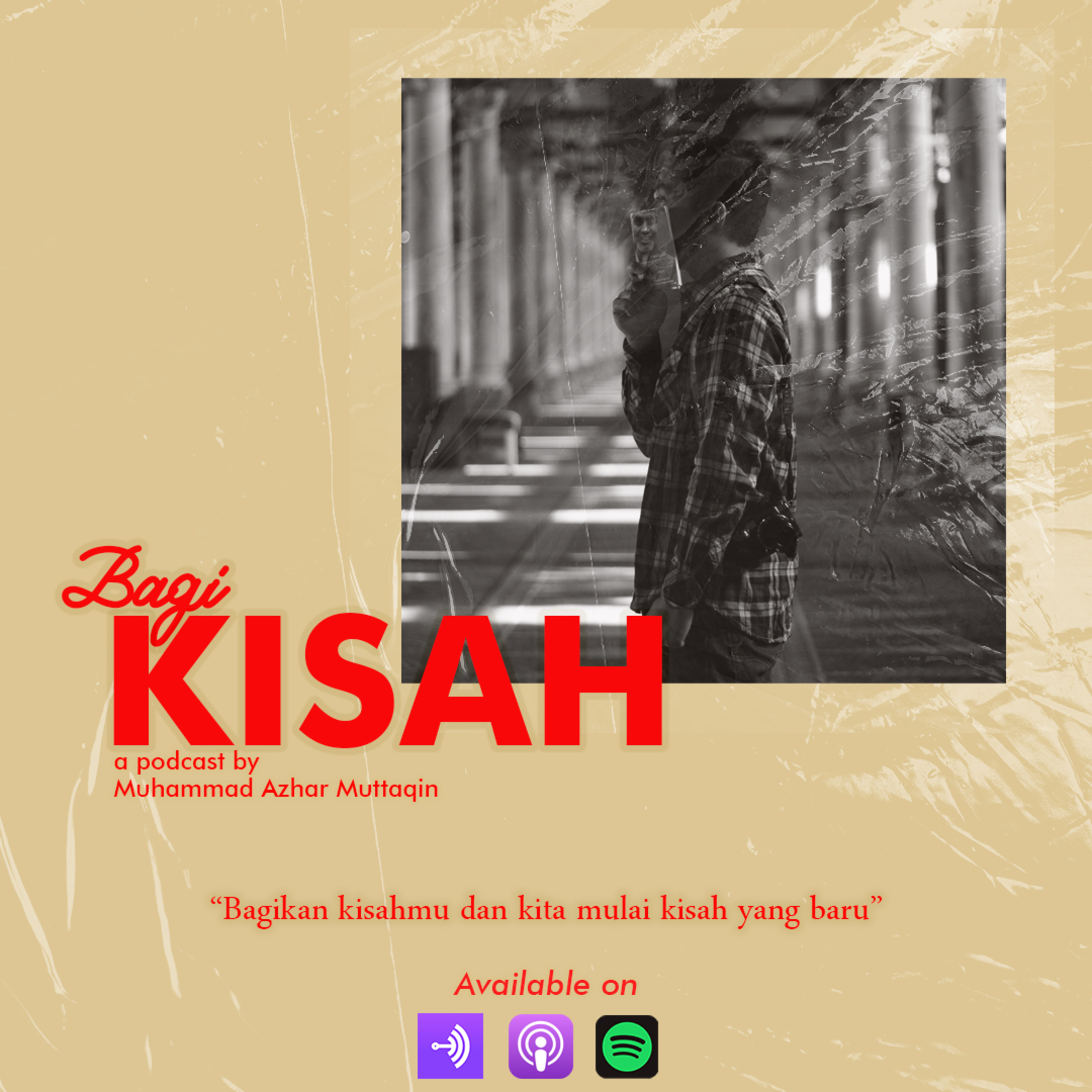 BagiKisah
