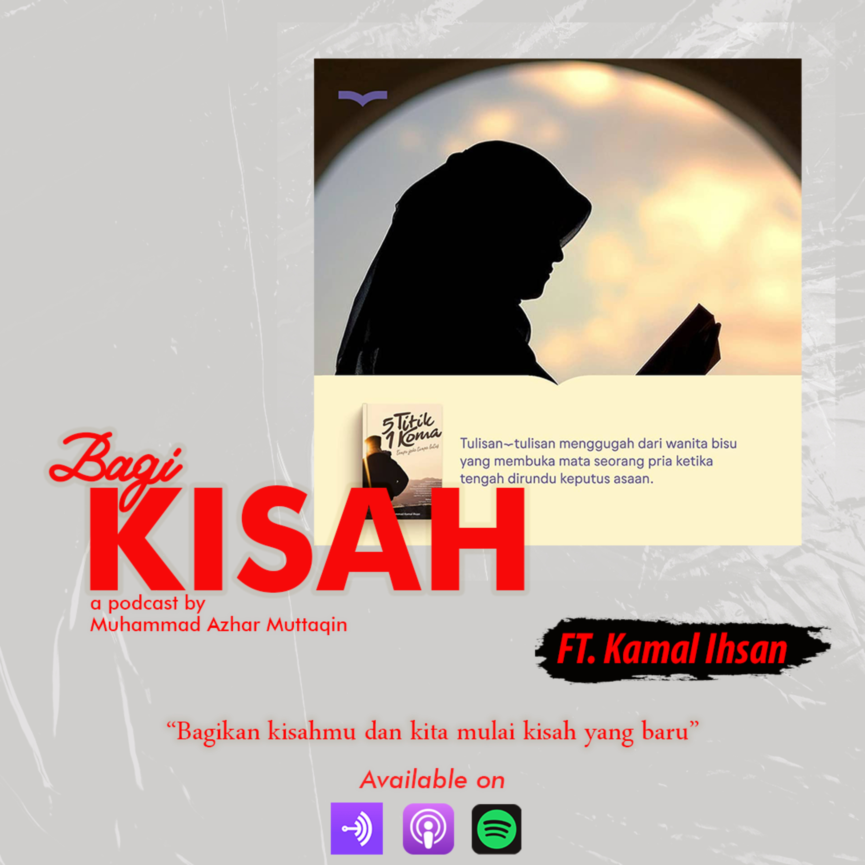 BagiKisah