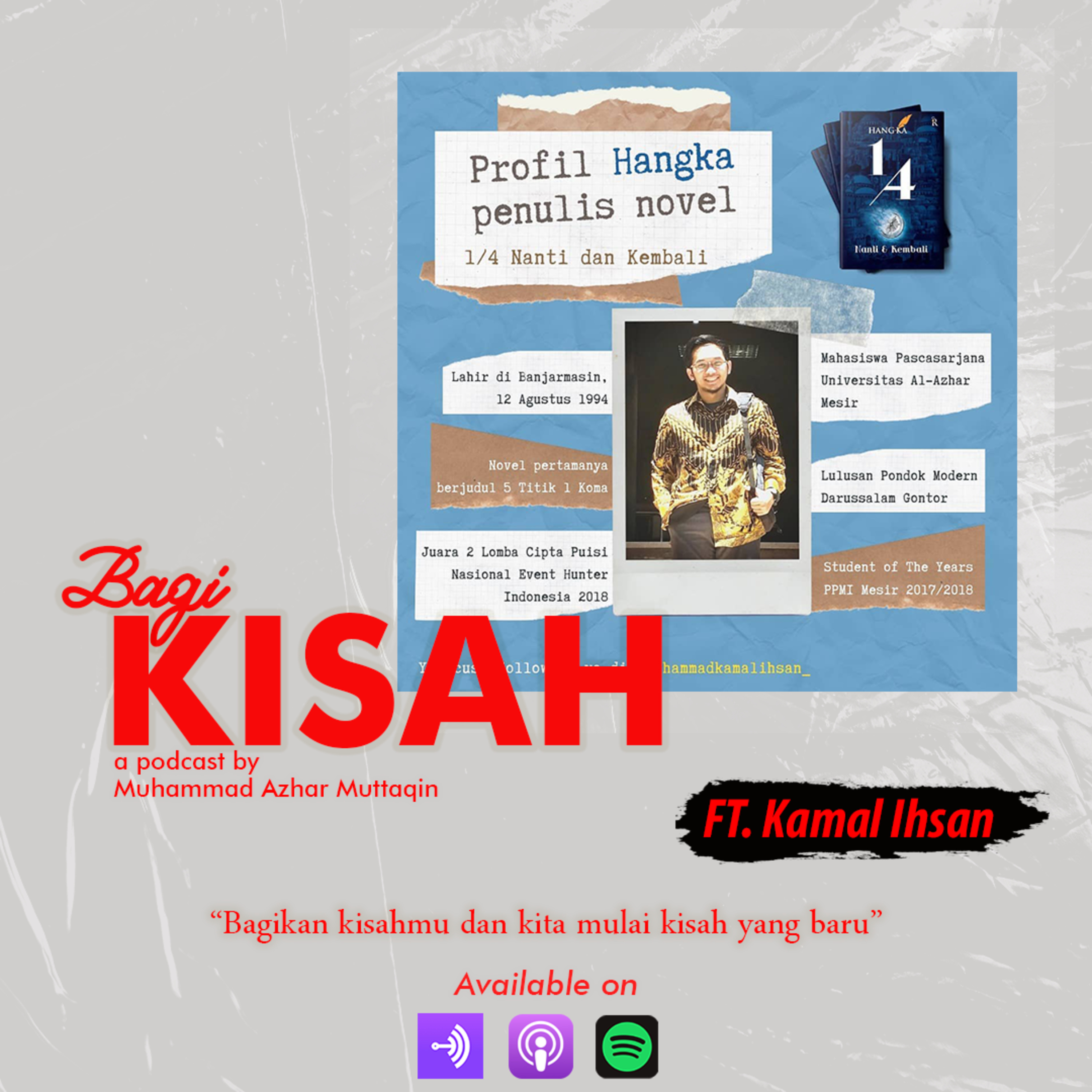 BagiKisah